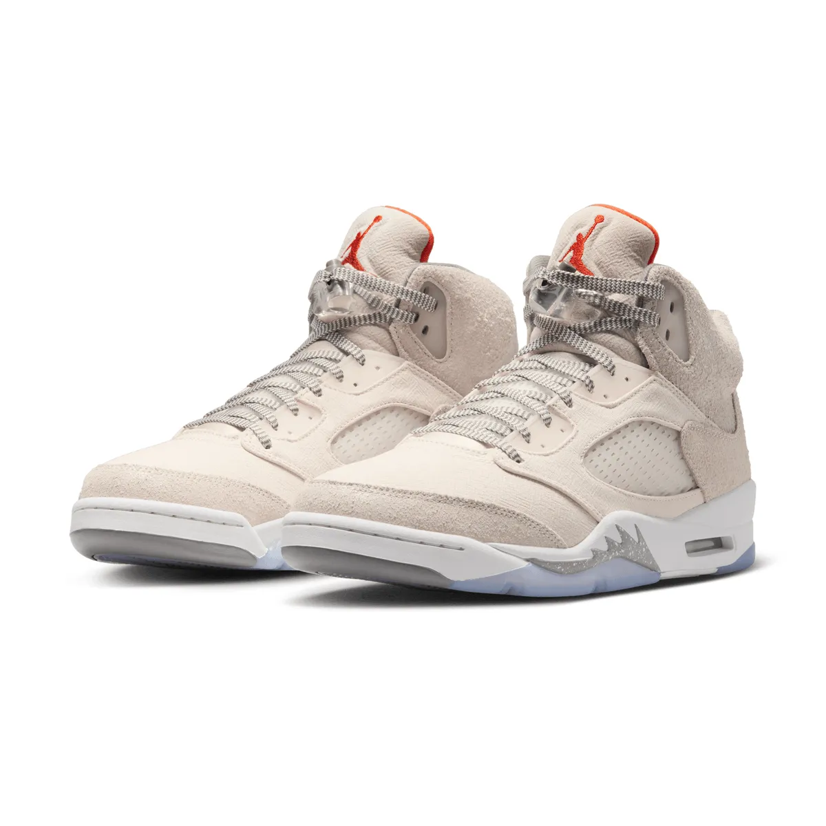 Air Jordan 5 Retro SE Craft 'Light Orewood Brown' Optimal Flexibility