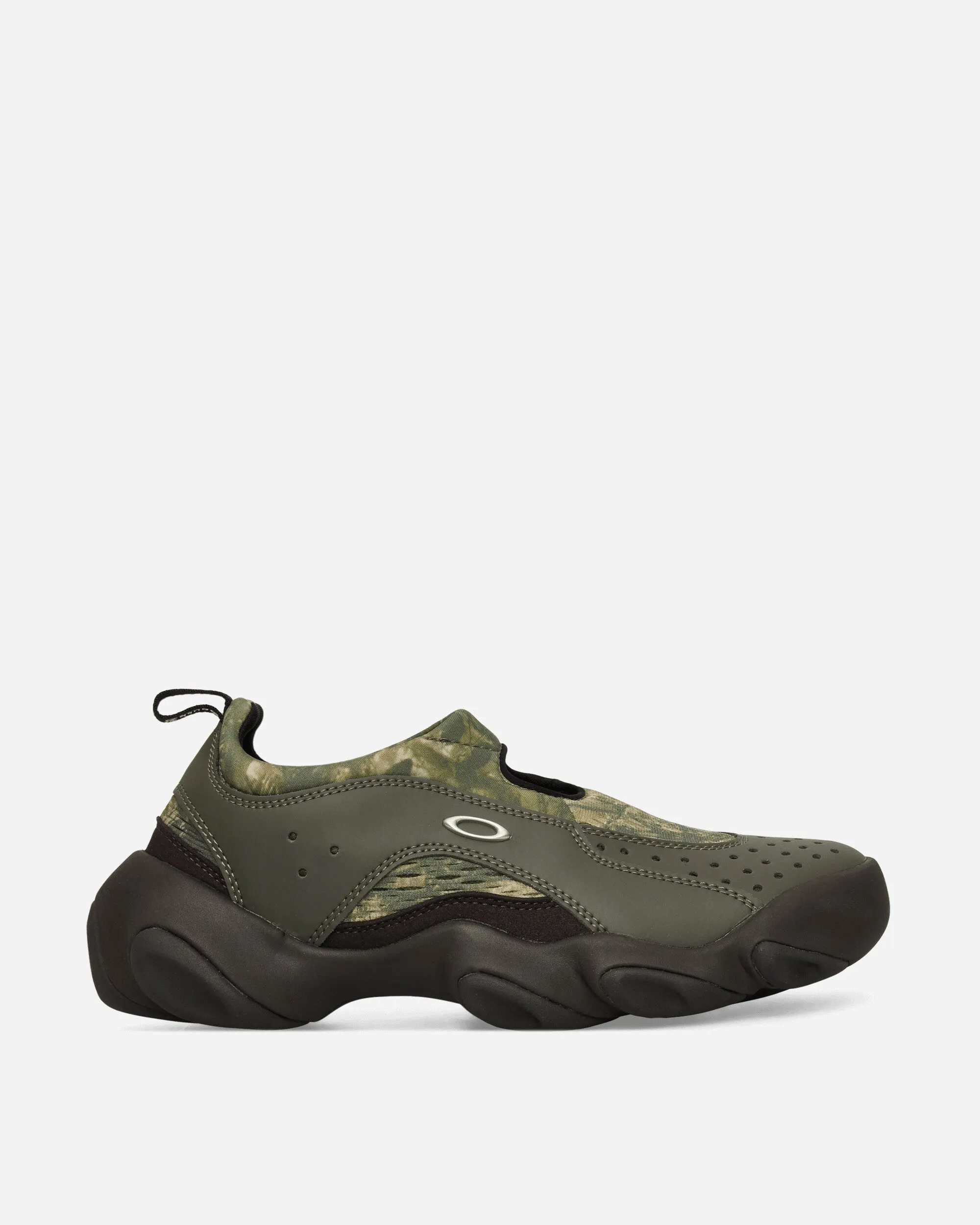 South2West8 Flesh Sandals Camo Comfort System