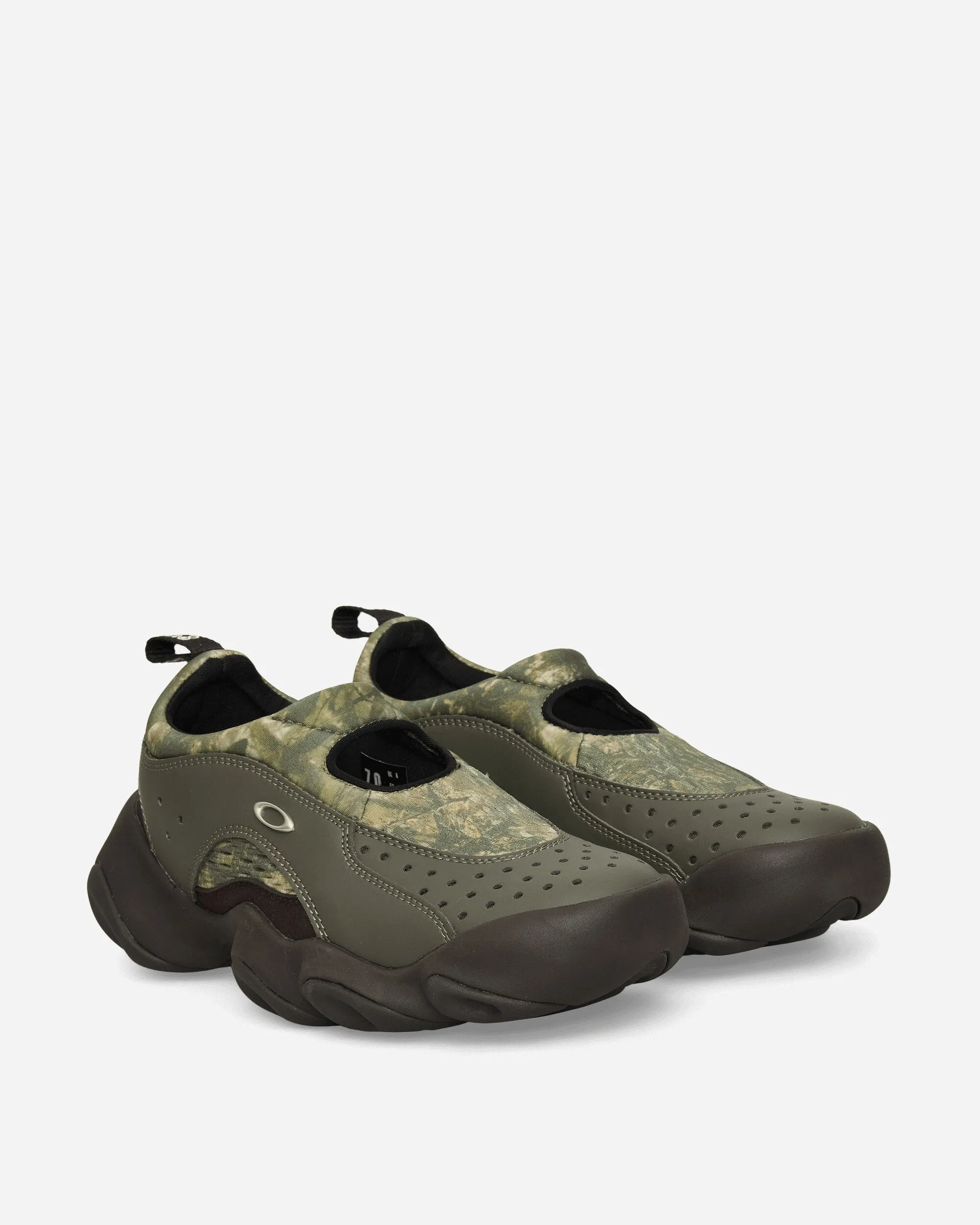 Heat dissipation Sports Culture South2West8 Flesh Sandals Camo