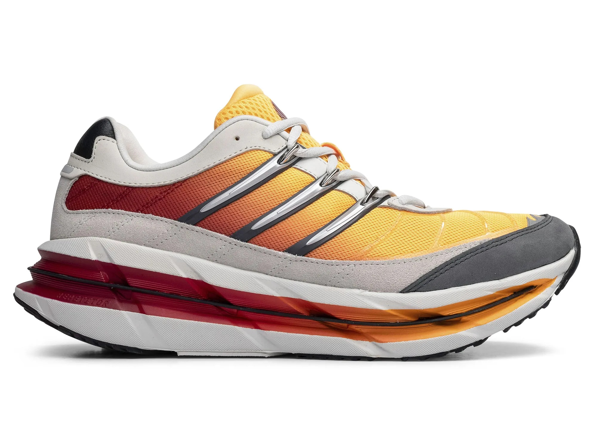Adidas Adistar HRMY Airport Easy