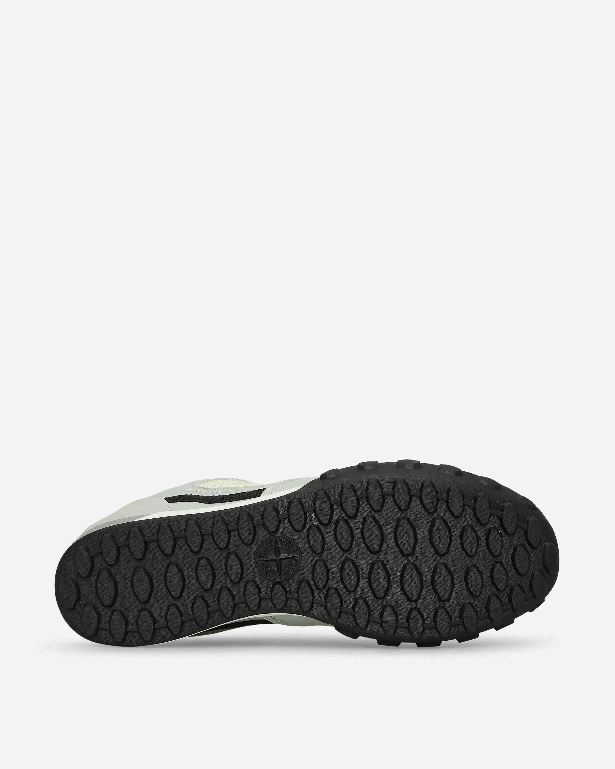 All-around traction 77FWS0202 Sneakers Green