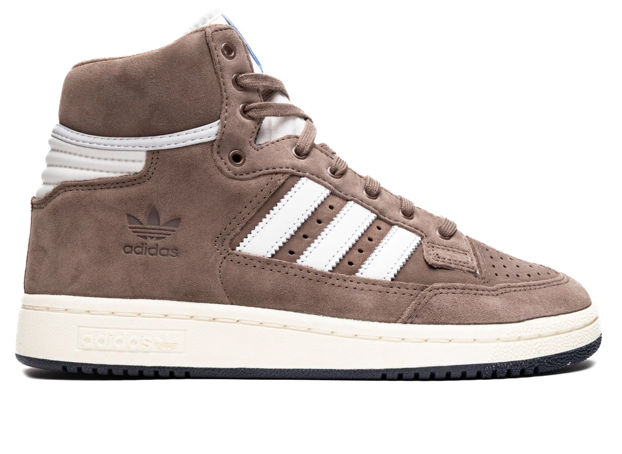 Adidas Centennial 85 Hi 'Earth Strata' Anti Odor Urban Stroll Comfort Run