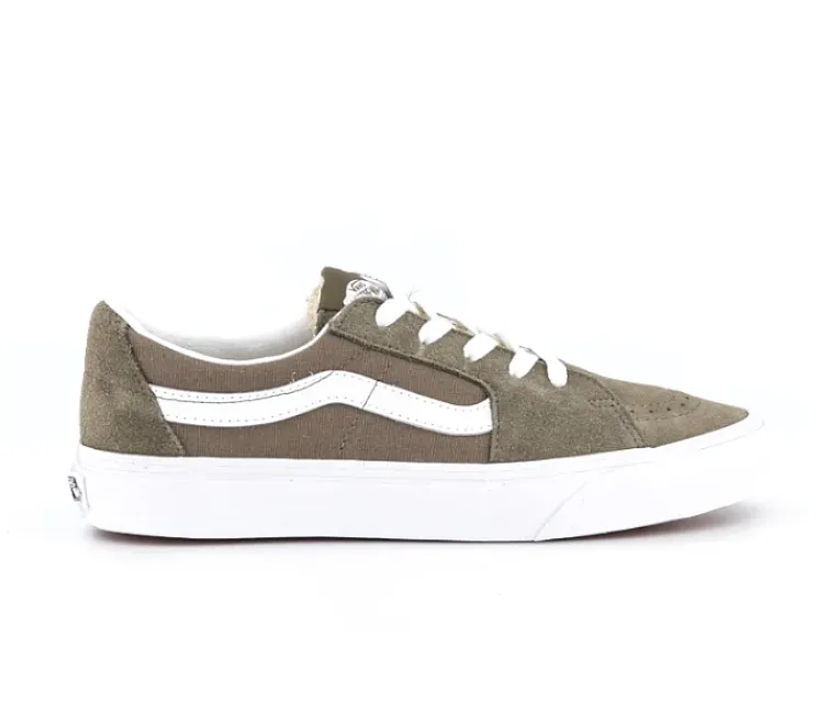 Vans Sk8 Low Unisex (Kalamata) Street Power Tailored arch
