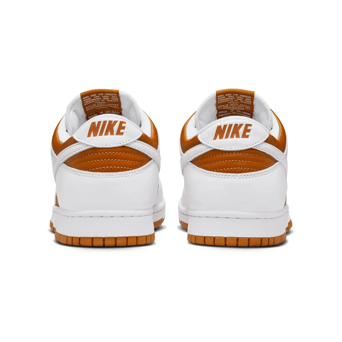 thinnest Dunk Low 'Reverse Curry'