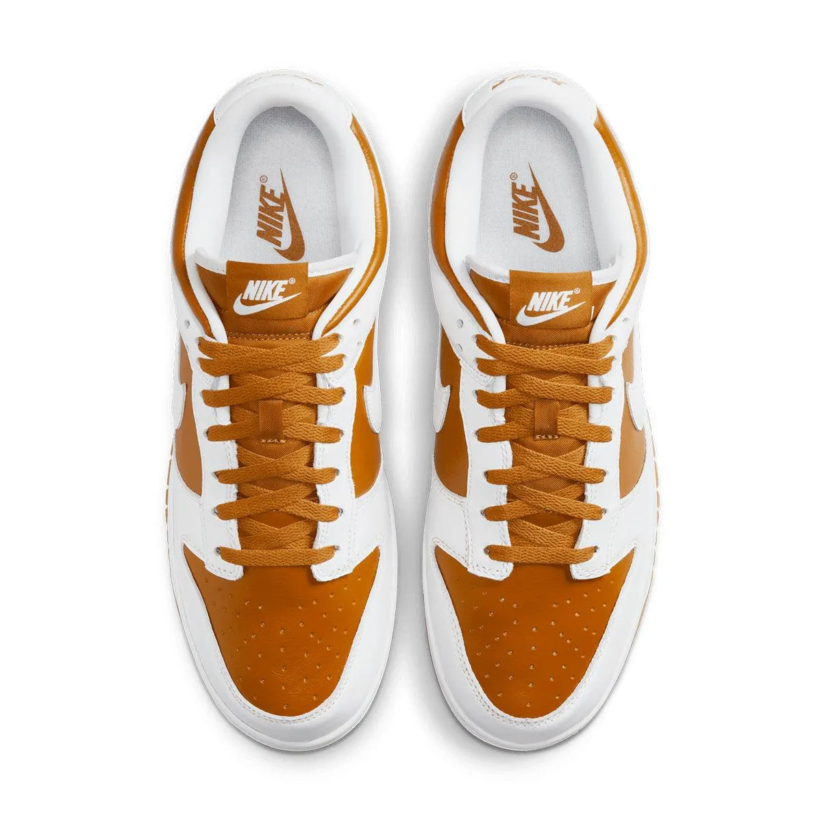 Dunk Low 'Reverse Curry' kids' small inviting