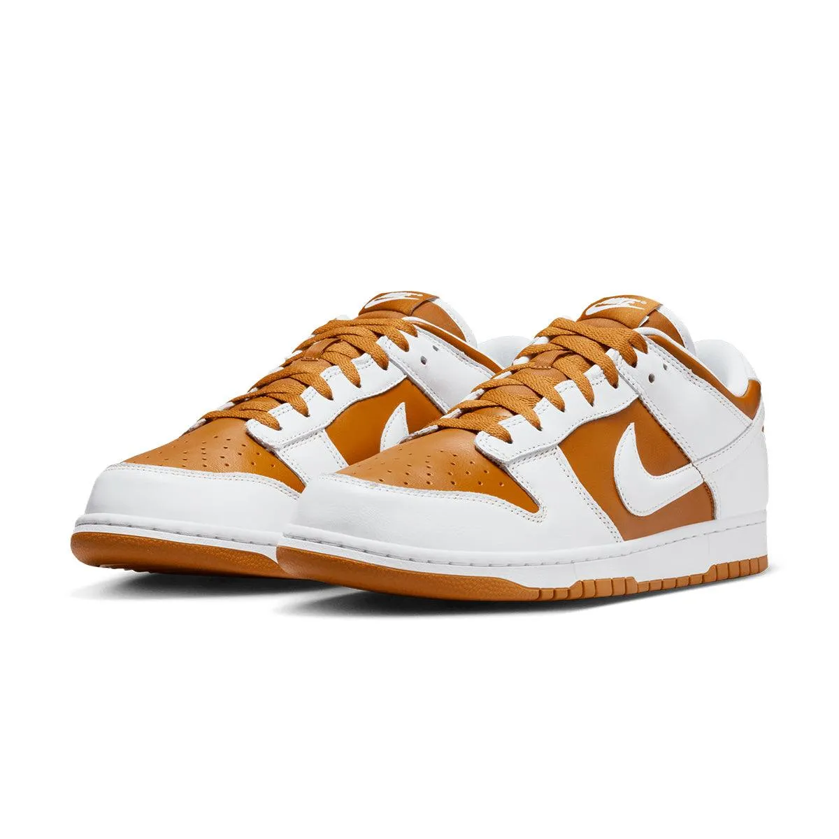 Dunk Low 'Reverse Curry' Sophisticated traction normal