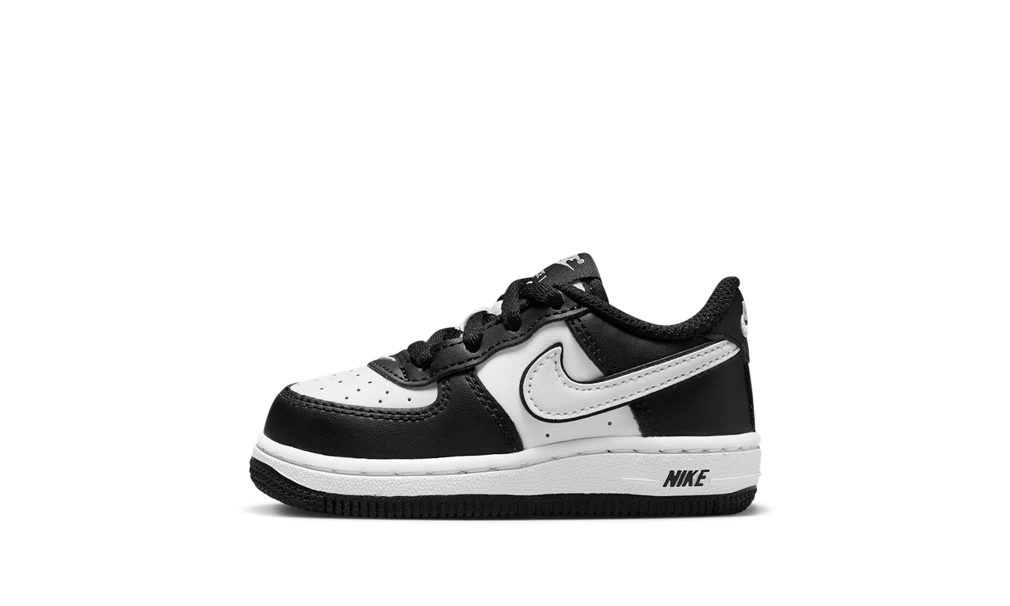 Air Force 1 '07 TD "Panda" Flexible Chassis Basic Casual