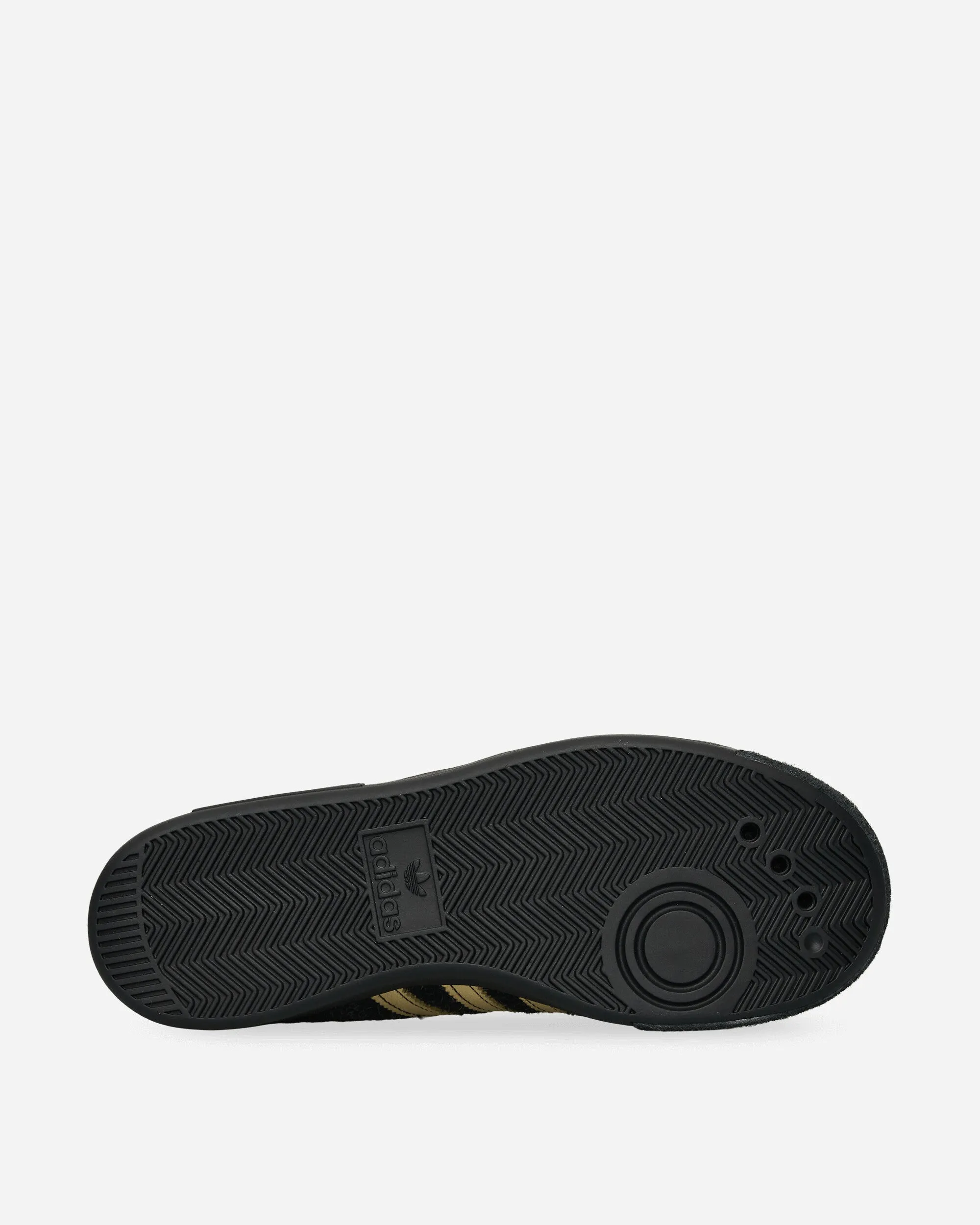Adaptive Traction Brain Dead Forest Hills Sneakers Core Black