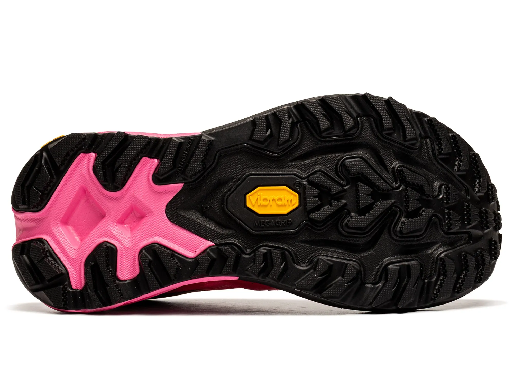 Hoka Mafate 5 xld All Day Road Trip