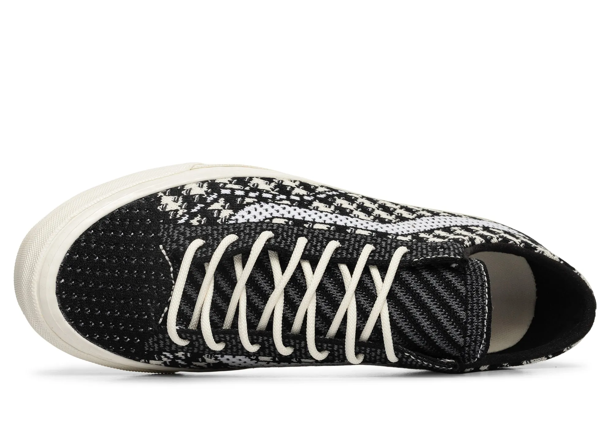 Vans Old Skool 36 EK Stretchable Business Mode