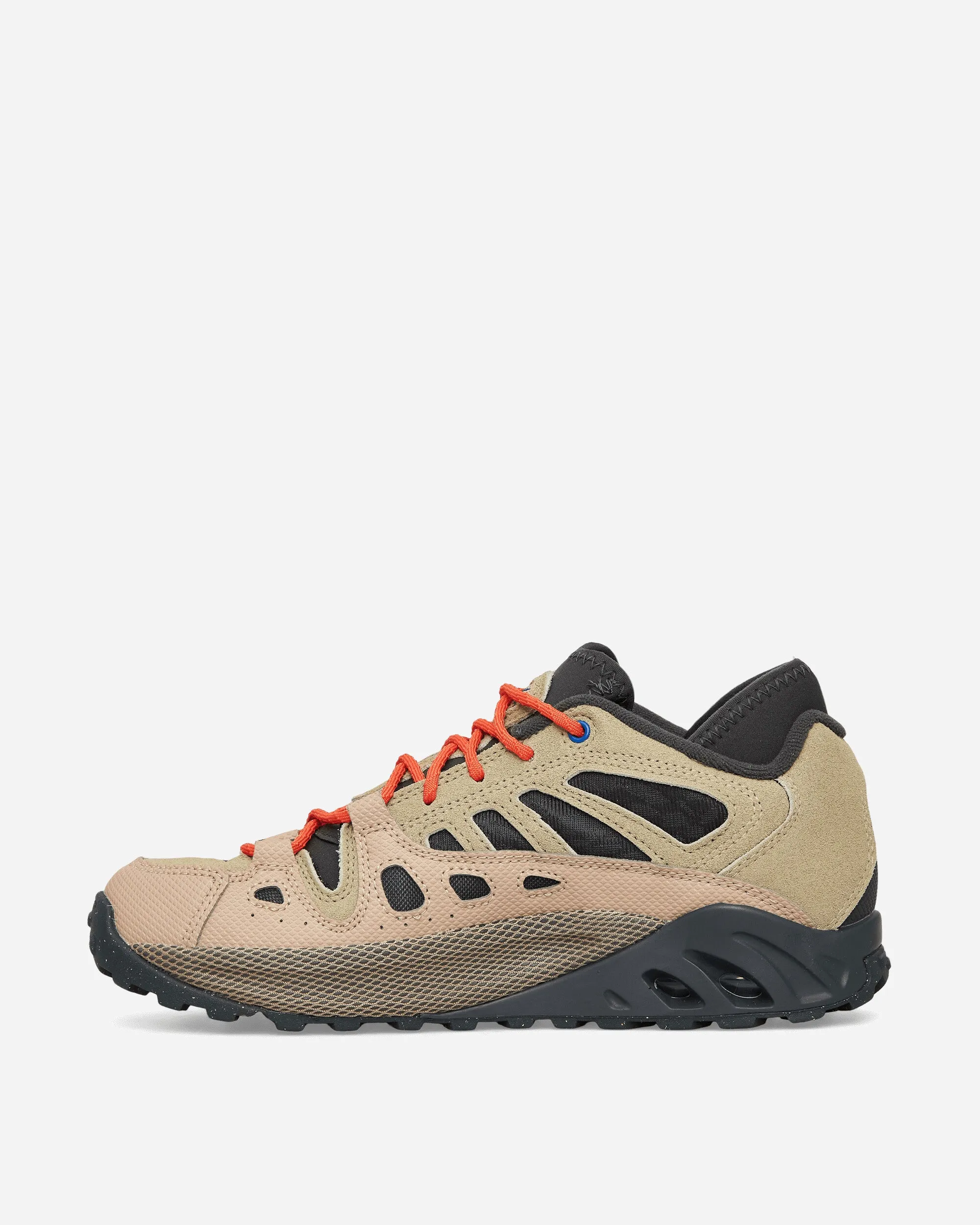 ACG Air Exploraid Sneakers Neutral Olive / Hemp Ergonomic Last Shape Multidirectional Traction