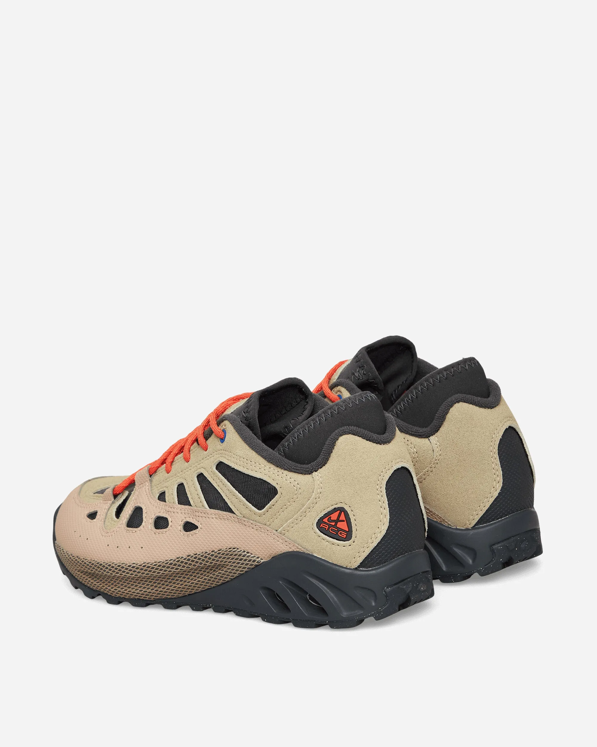 ACG Air Exploraid Sneakers Neutral Olive / Hemp Quick Dry Insole