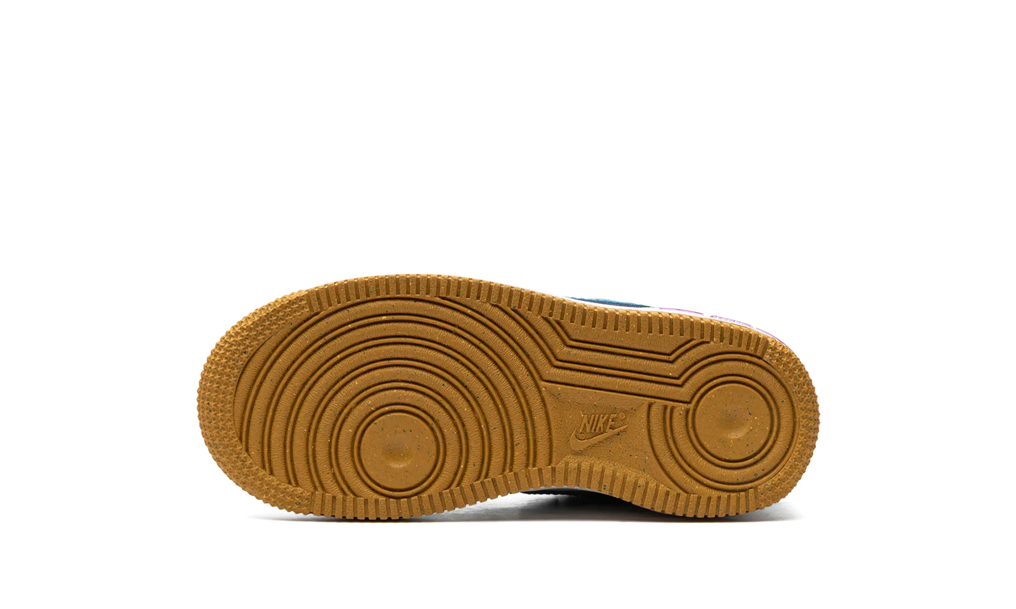 Fashion-forward materials Air Force 1 Low PS "Play"