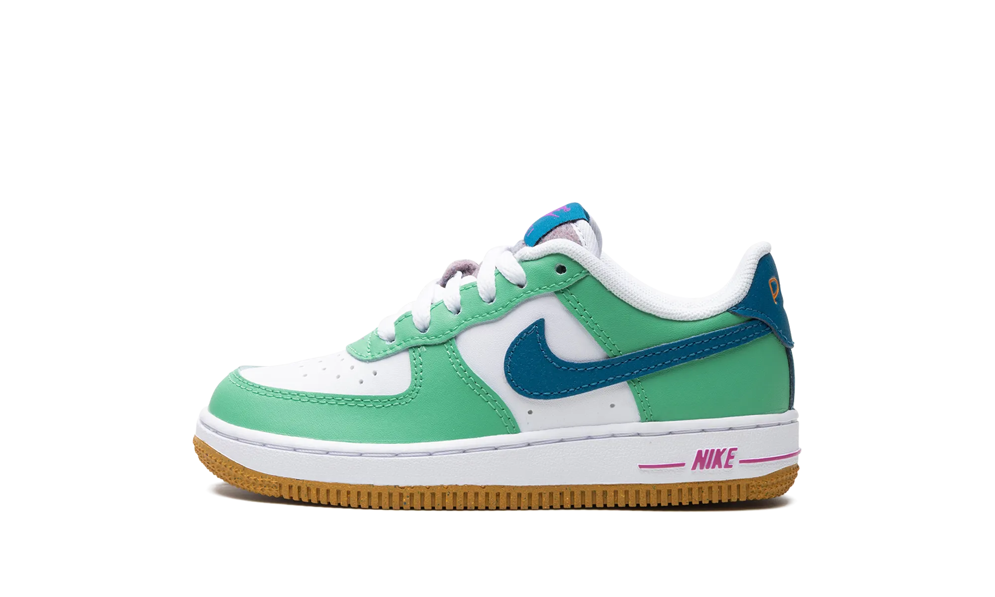 Air Force 1 Low PS "Play" Cool Interior Outdoor activities