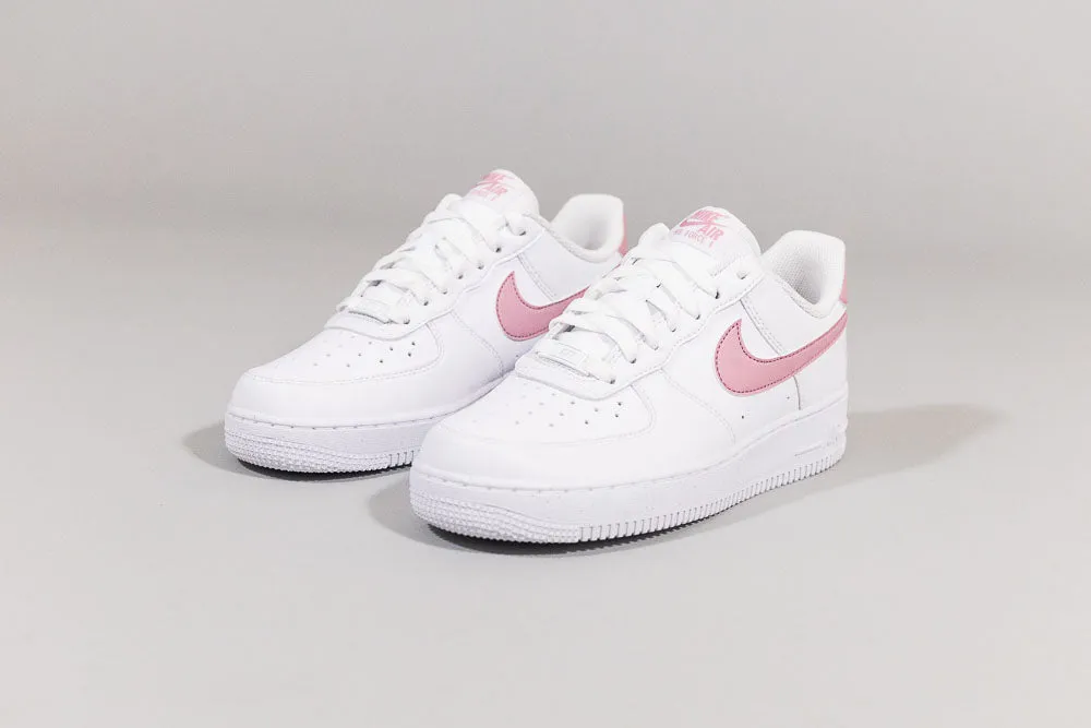 Women's Nike Air Force 1 '07 Next Nature 'Elemental Pink' Energy Return System