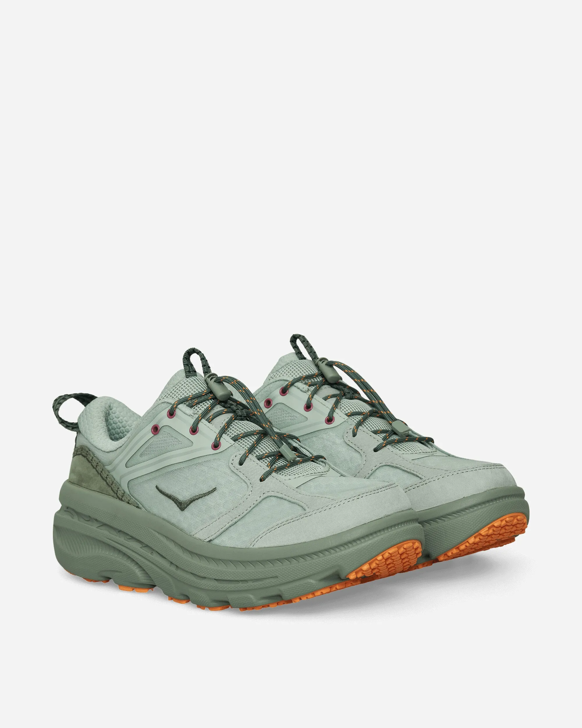 Outdoor Fit Bondi B3LS Sneakers Aloe Vera / Succulent