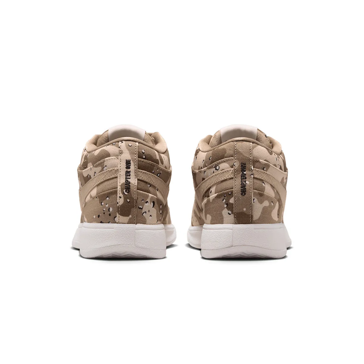 Gift Idea Book 1 SE EP 'Desert Camo'