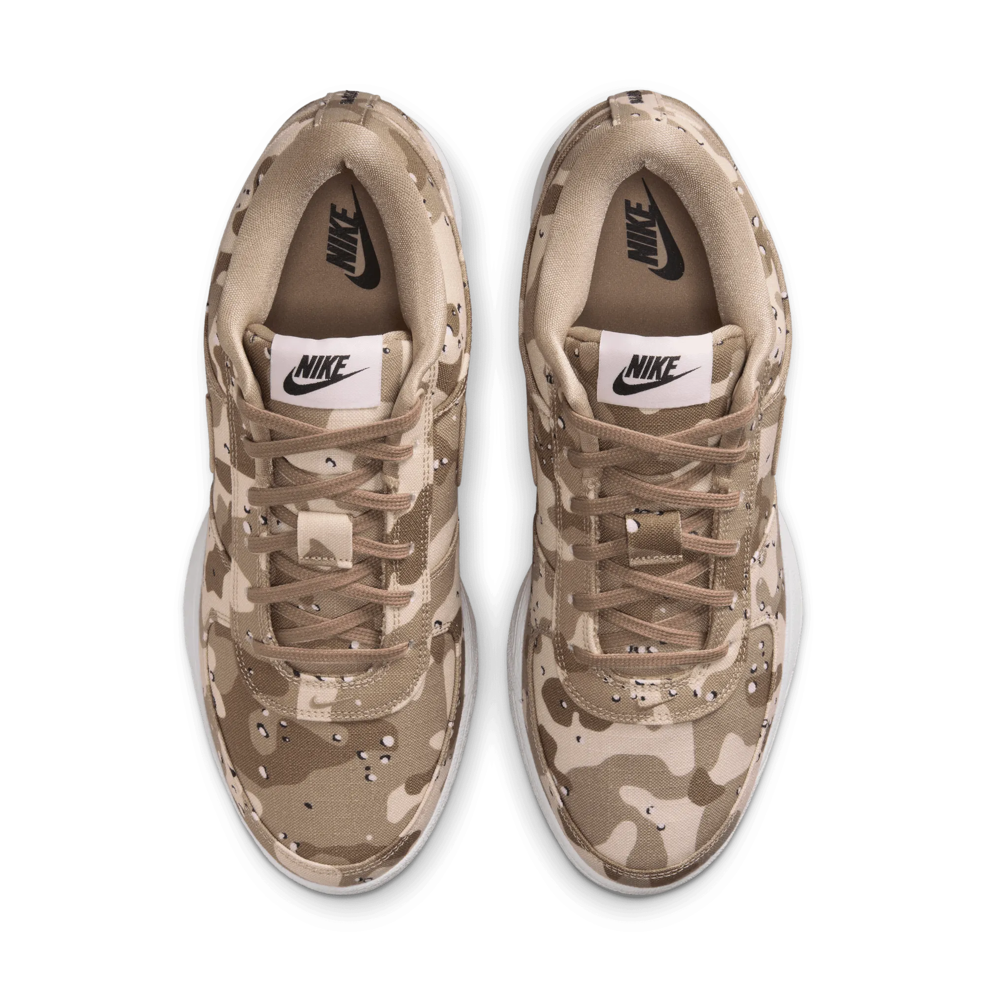 Book 1 SE EP 'Desert Camo' triathletes