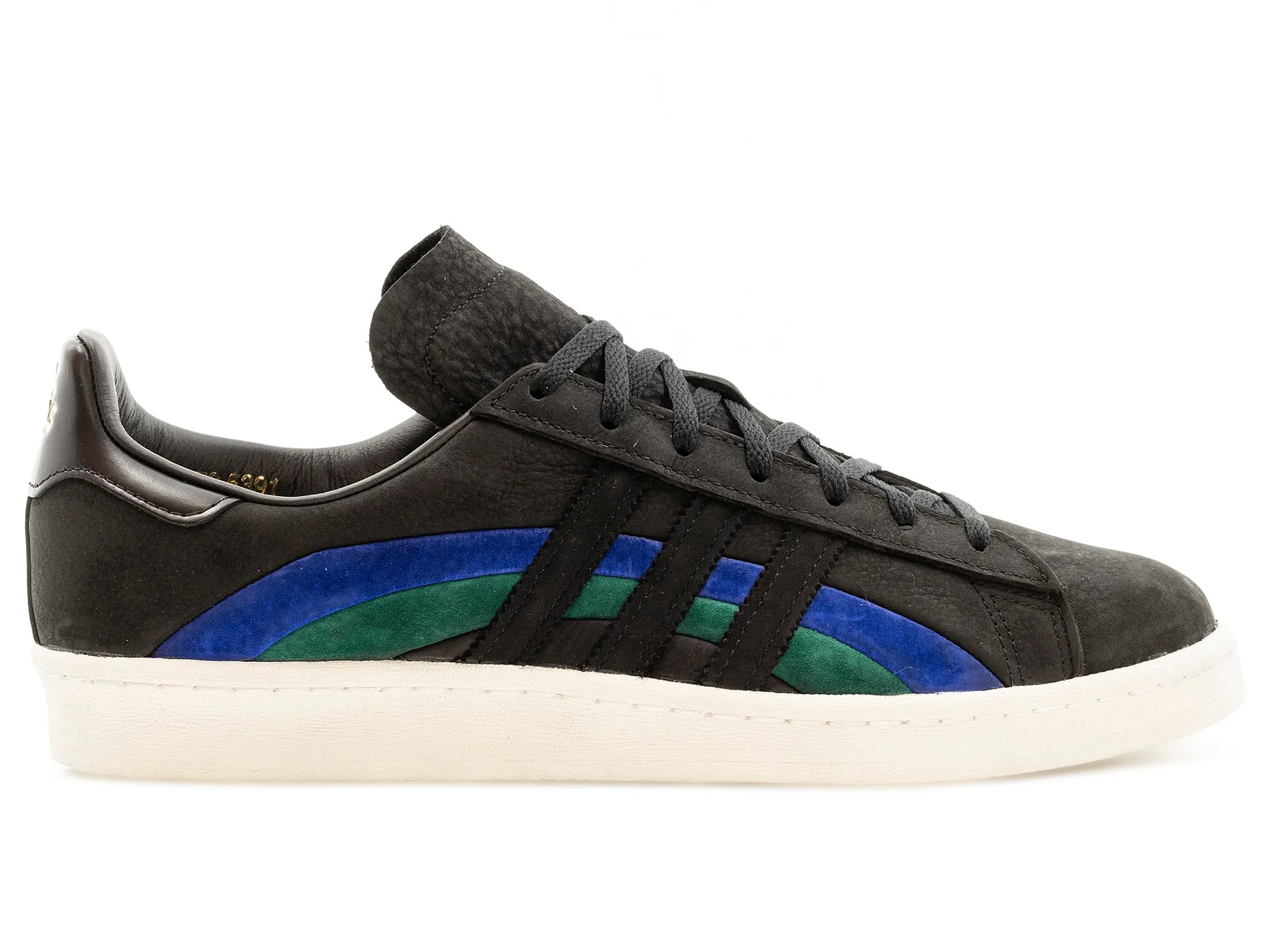 Memory Foam Casual Wear Book Works x adidas Campus 80s