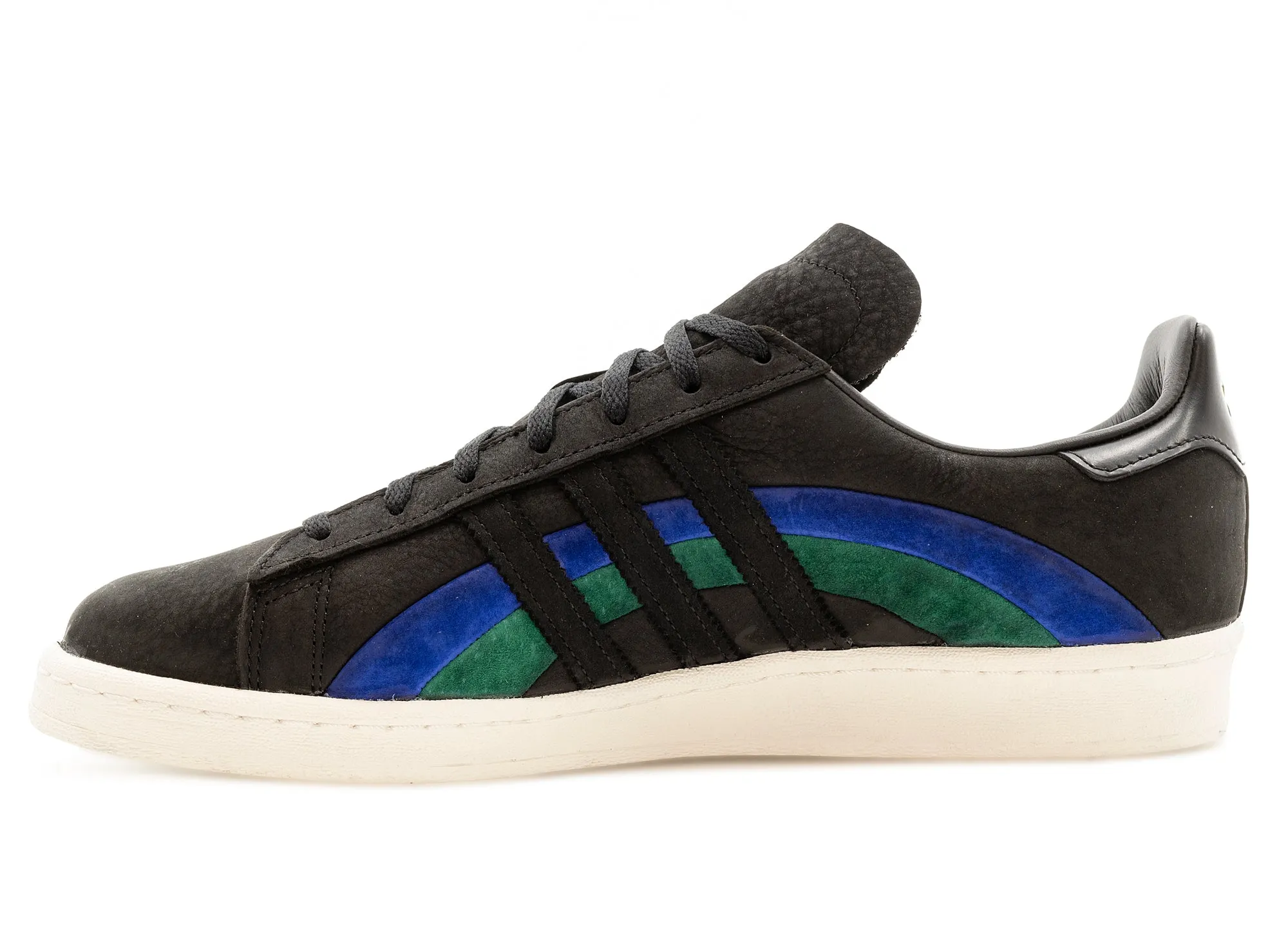 Book Works x adidas Campus 80s Power Grip Breathable