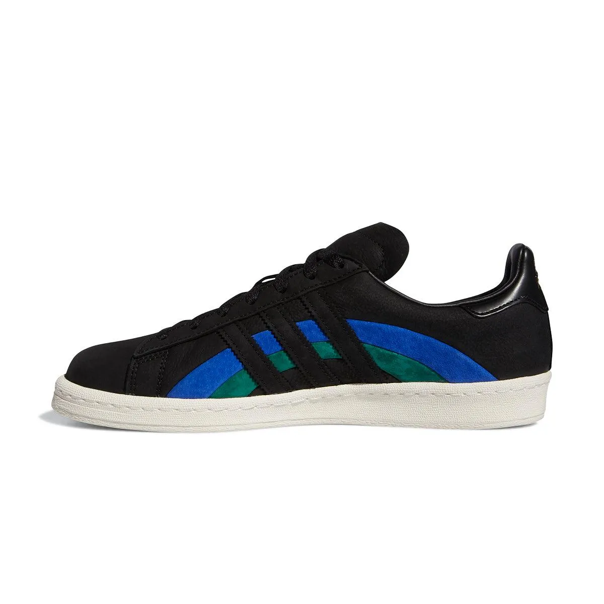   Bookworks Campus 80 Shock-absorbing