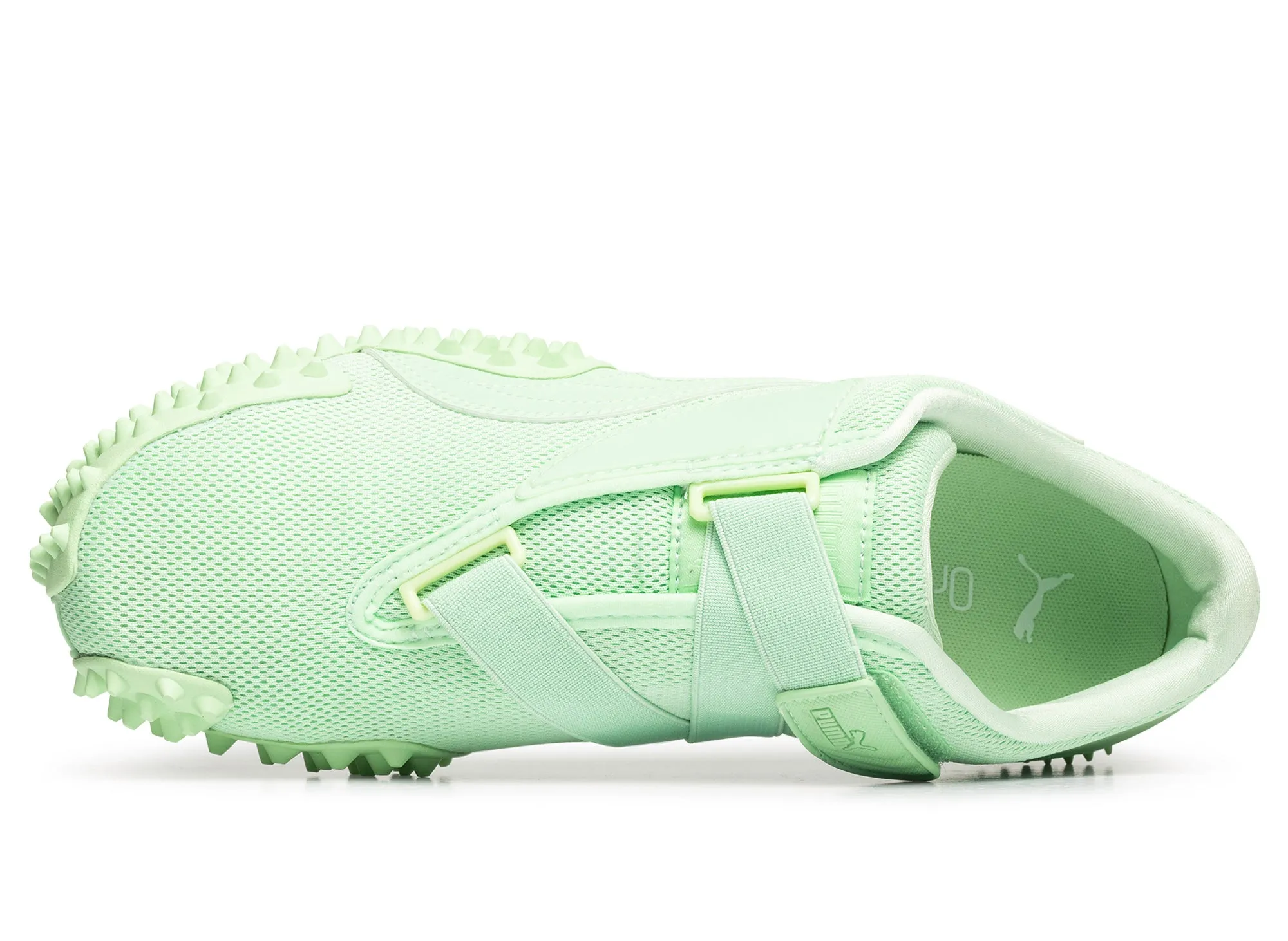 Puma Mostro Ecstasy Smooth Soles