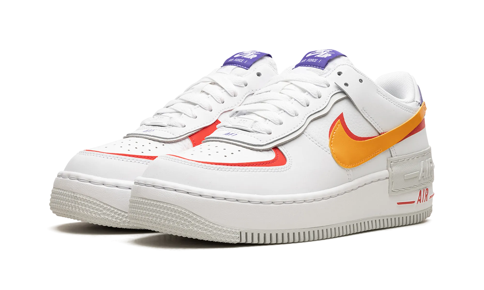 AIR FORCE 1 SHADO WMNS "Gundam" Outdoor Fit