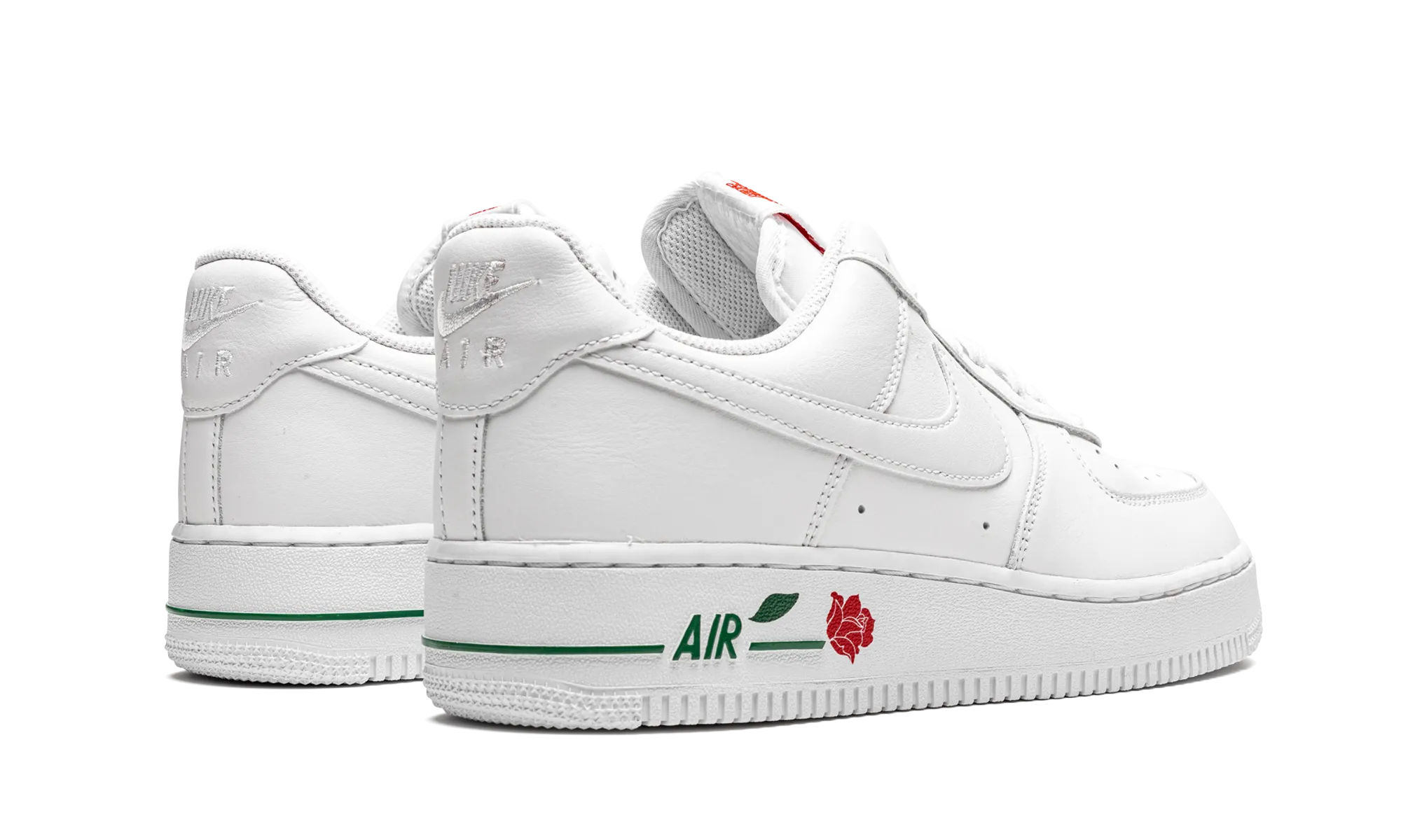 Air Force 1 Low '07 LX "Thank You Plastic Bag" Work Walk
