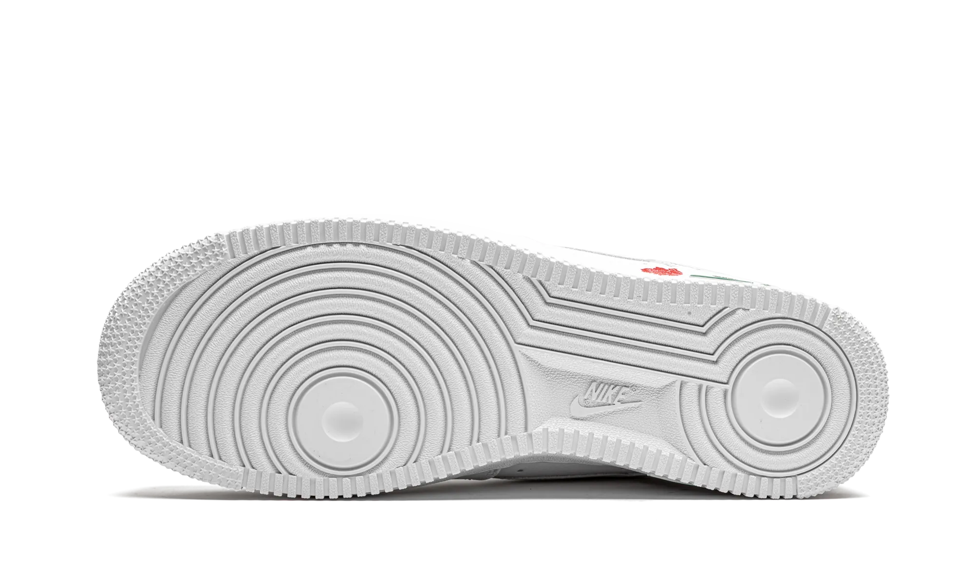 Street Drive Air Force 1 Low '07 LX "Thank You Plastic Bag"