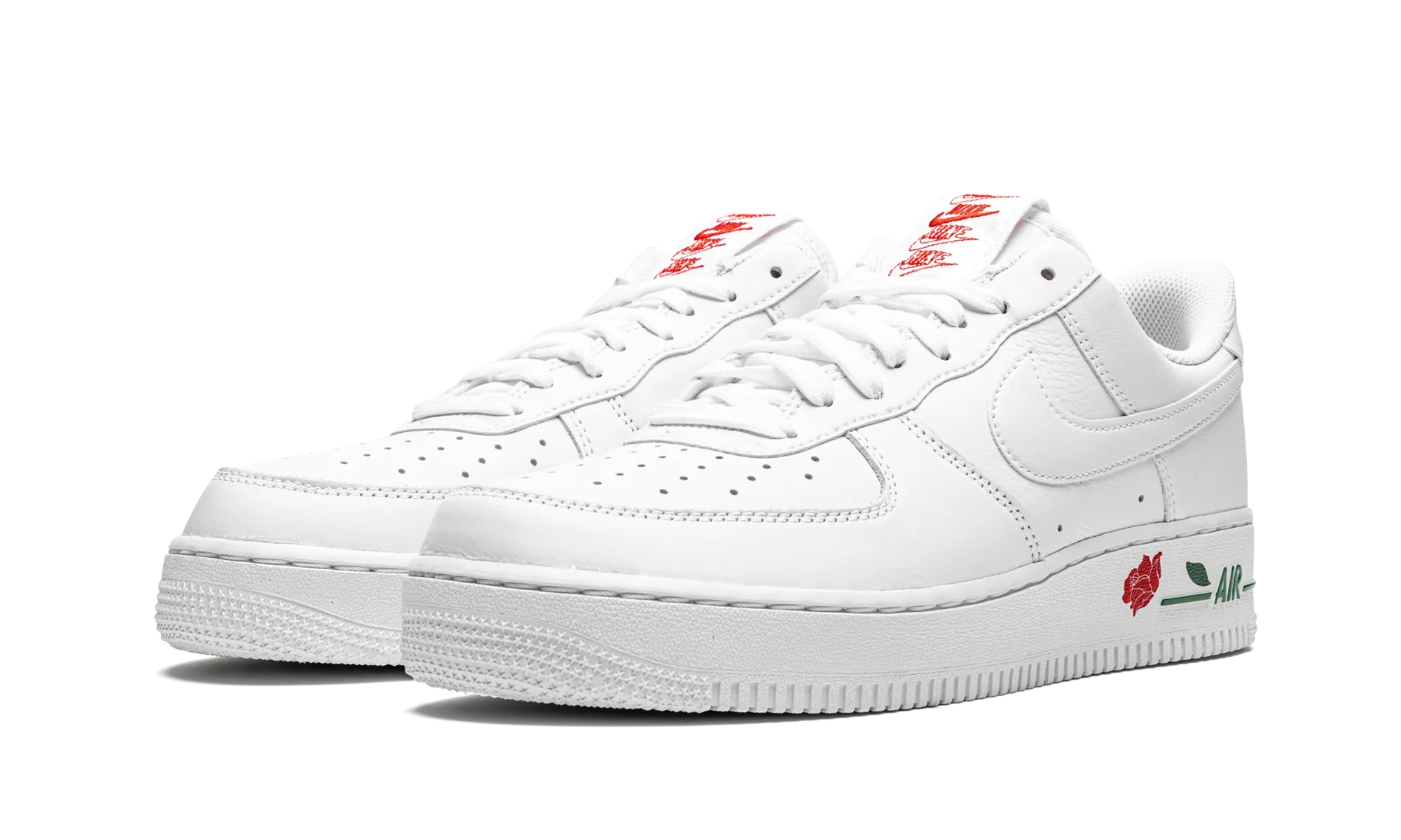 Air Force 1 Low '07 LX "Thank You Plastic Bag" Flex Groove Technology