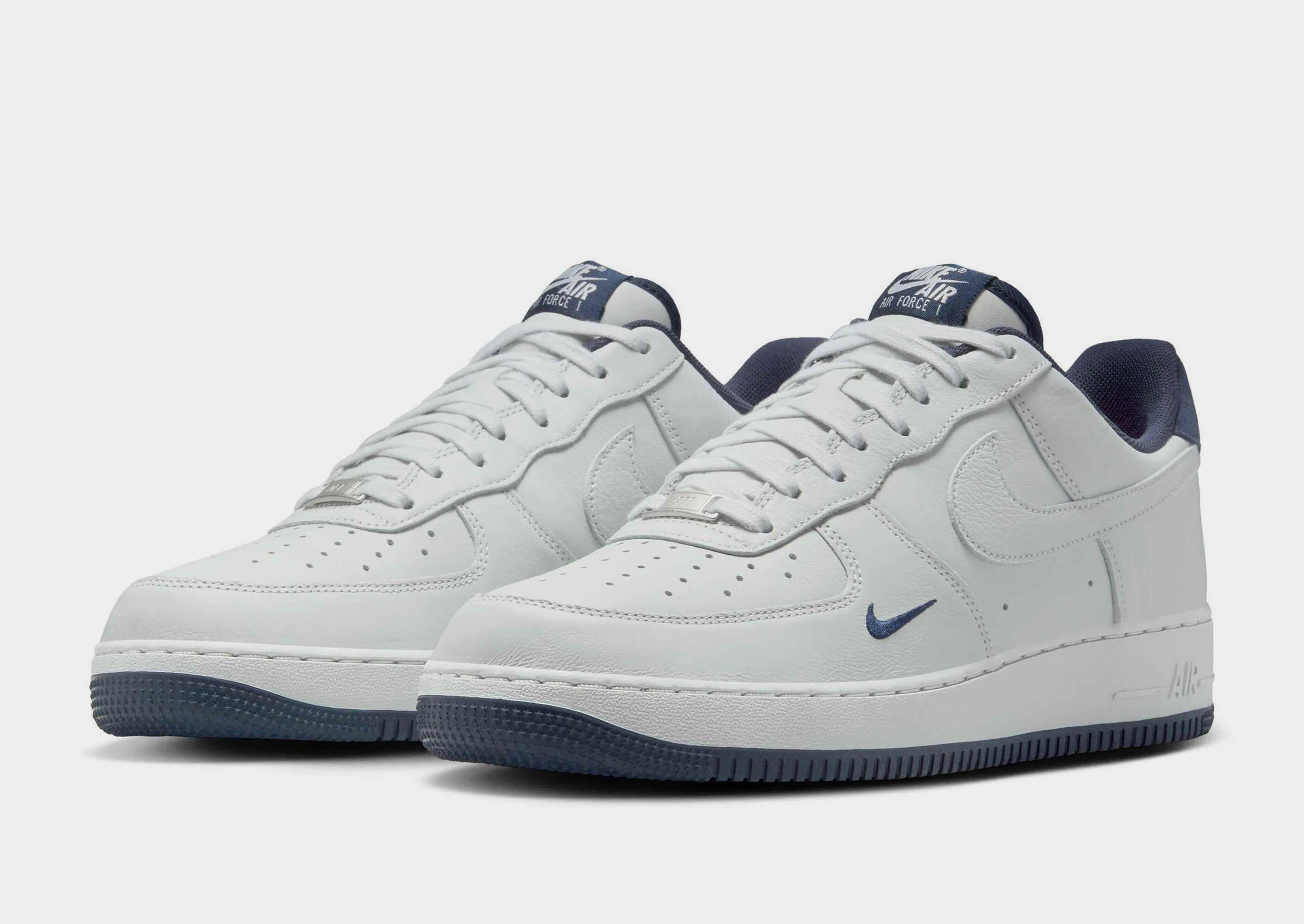 Air Force 1 '07 LV8 Sneakers Washable Active Impact Diffusion