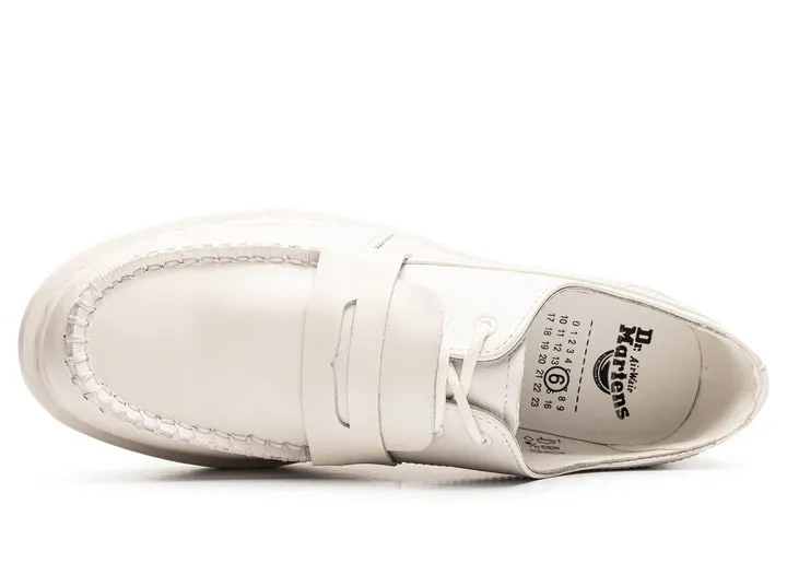 Dr. Martens x Maison Margiela 1461 Penton MM6 xld Star Edge Comfort Outsole