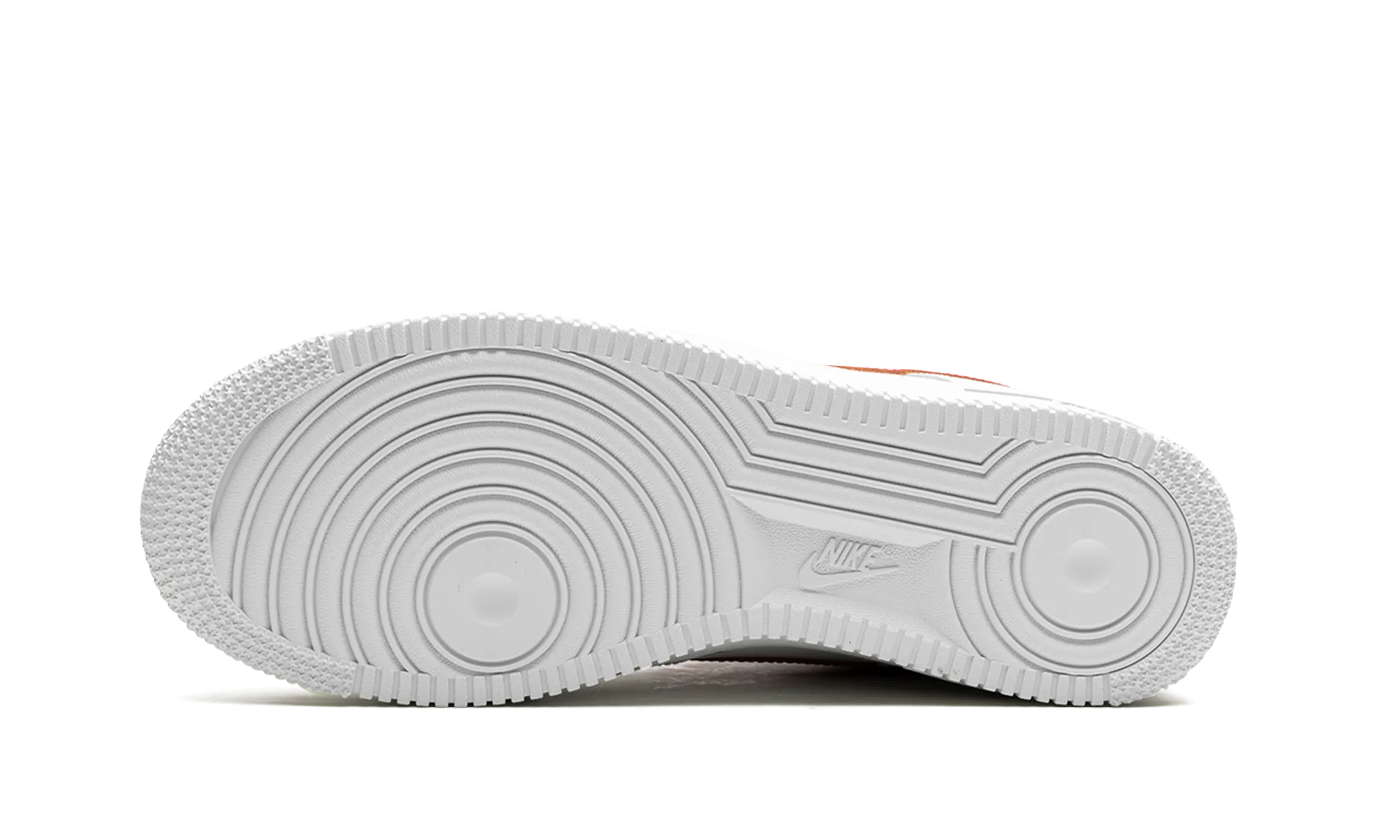 Air Force 1 Low "Supreme - Shanghai" Power Move