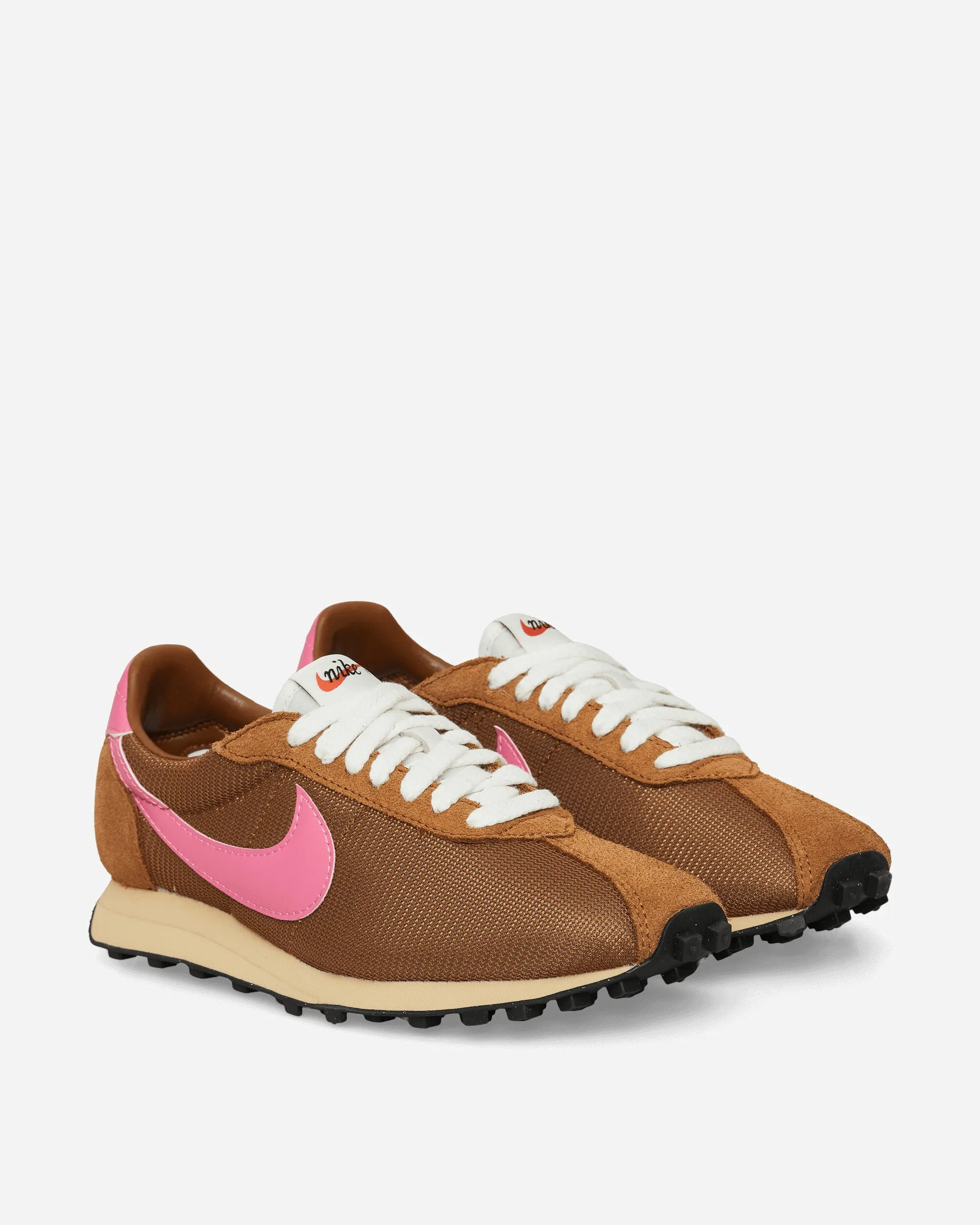 flex design LD-1000 Sneakers Light British Tan / Pinksicle