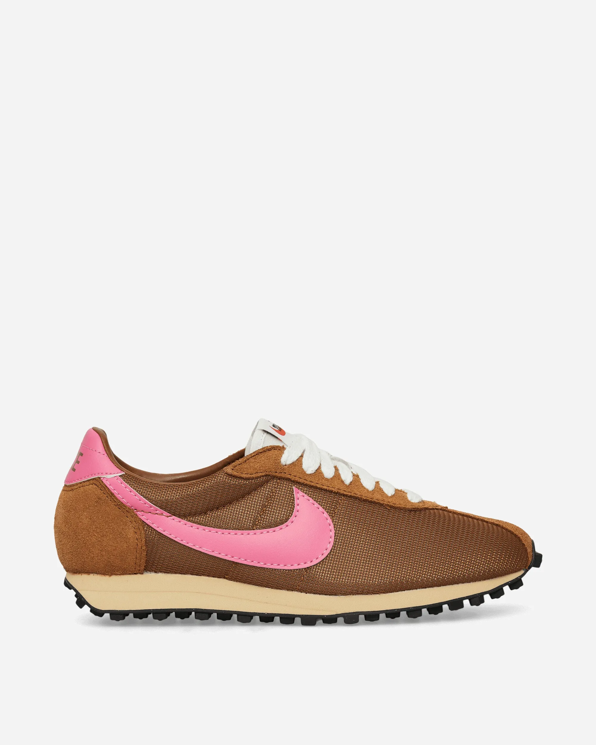 LD-1000 Sneakers Light British Tan / Pinksicle HyperDurable Outsole Compound