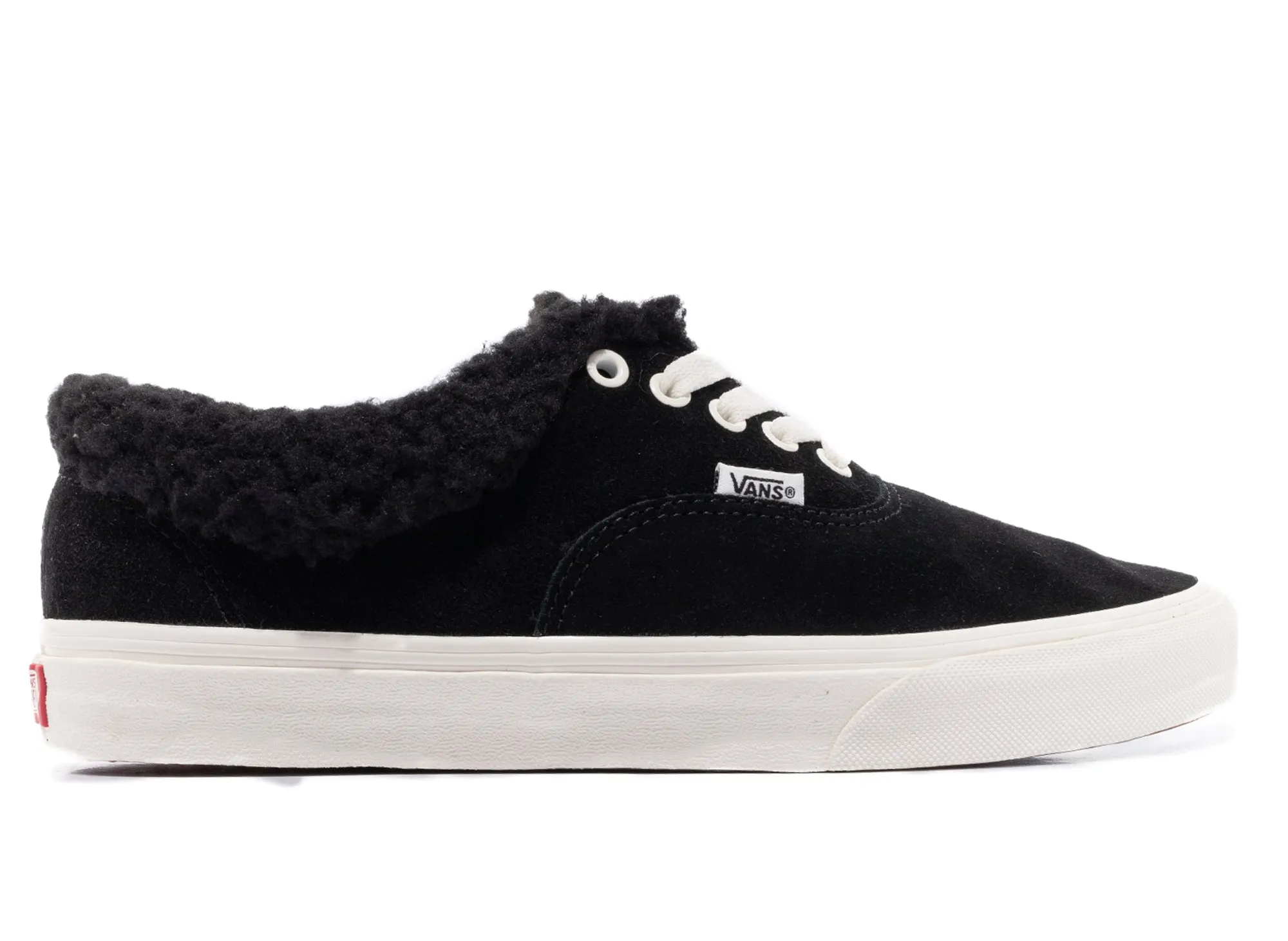 Closet Core Vans Authentic Sherpa 'Cozy Hug'