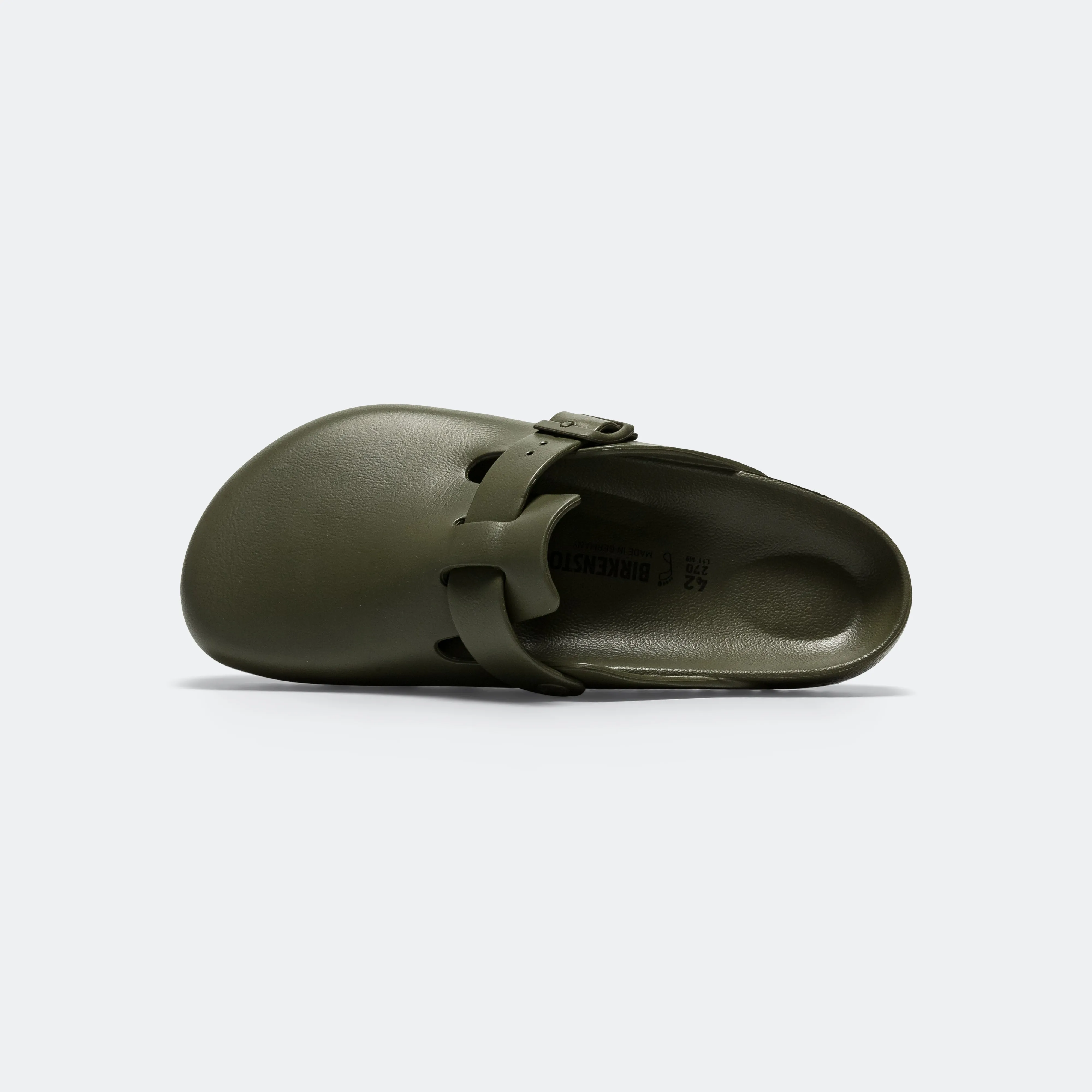 Holiday Time Customizable Straps Boston EVA - Khaki