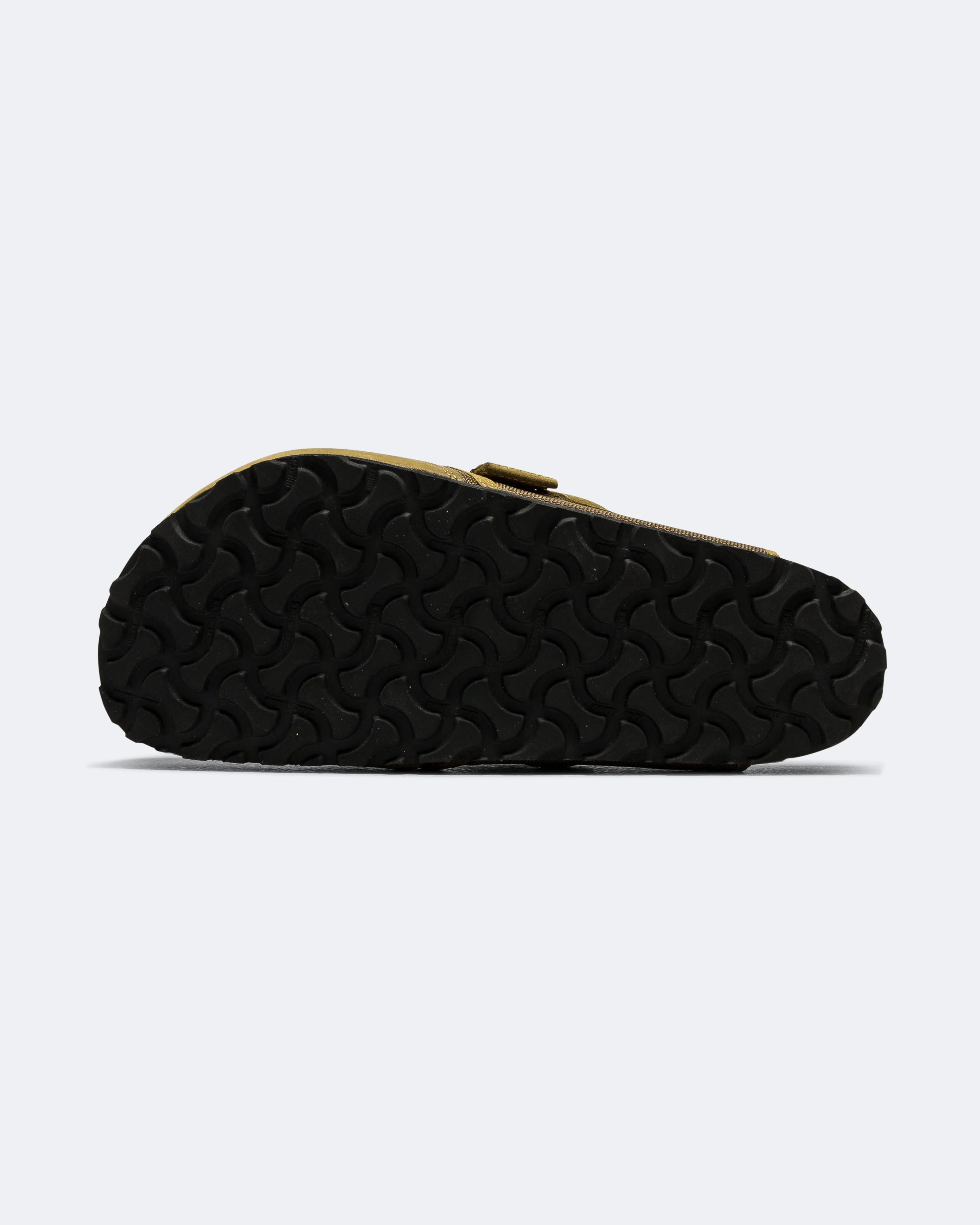 Boston Nova - Pine Green Nubuck Leather/Textile Comfortable Walk