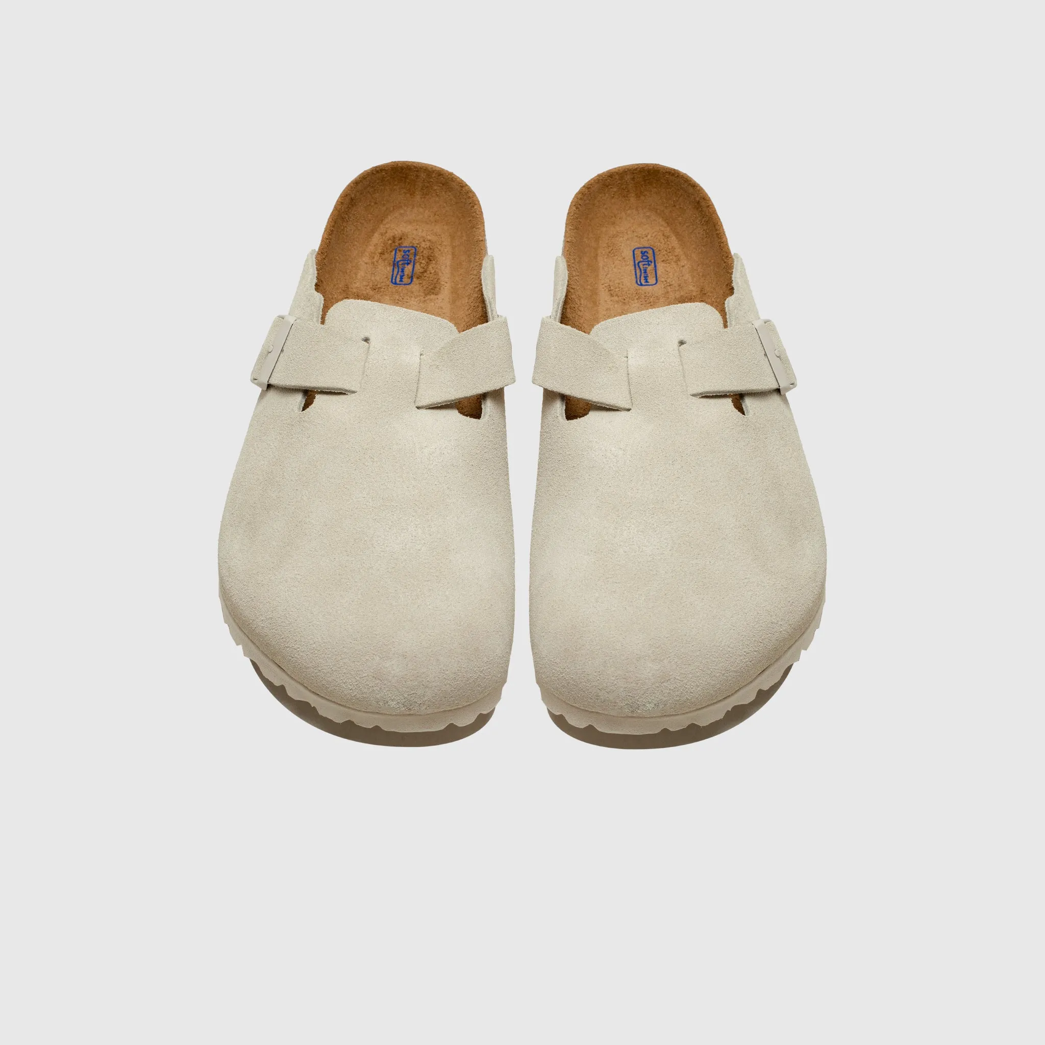 Calm Mood Pure Comfort BOSTON "ANTIQUE WHITE"