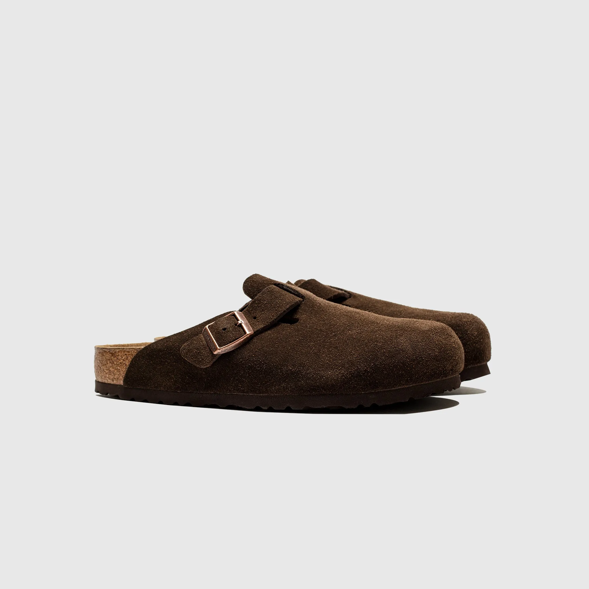 BOSTON "MOCHA" Outdoor Vibe quick dry