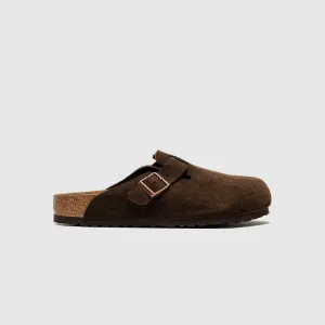 Stylish Adventure Footwear Flexible Walking BOSTON "MOCHA"