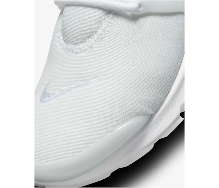Torsion Plate urban vibe Men's Nike Air Presto (Triple White)
