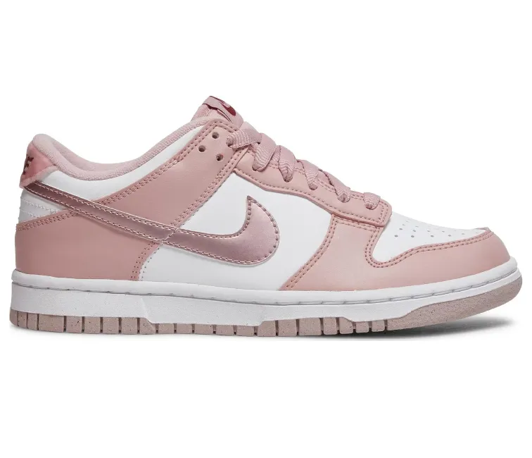 Impact Dispersal GS Nike Dunk Low (Velvet)