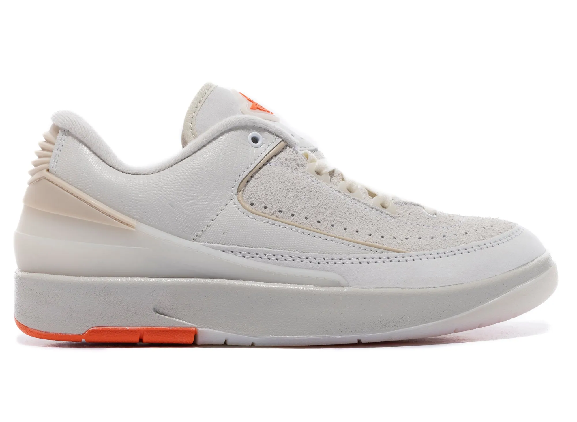 Fast Run Skin Soft Air Jordan 2 Retro Low SP