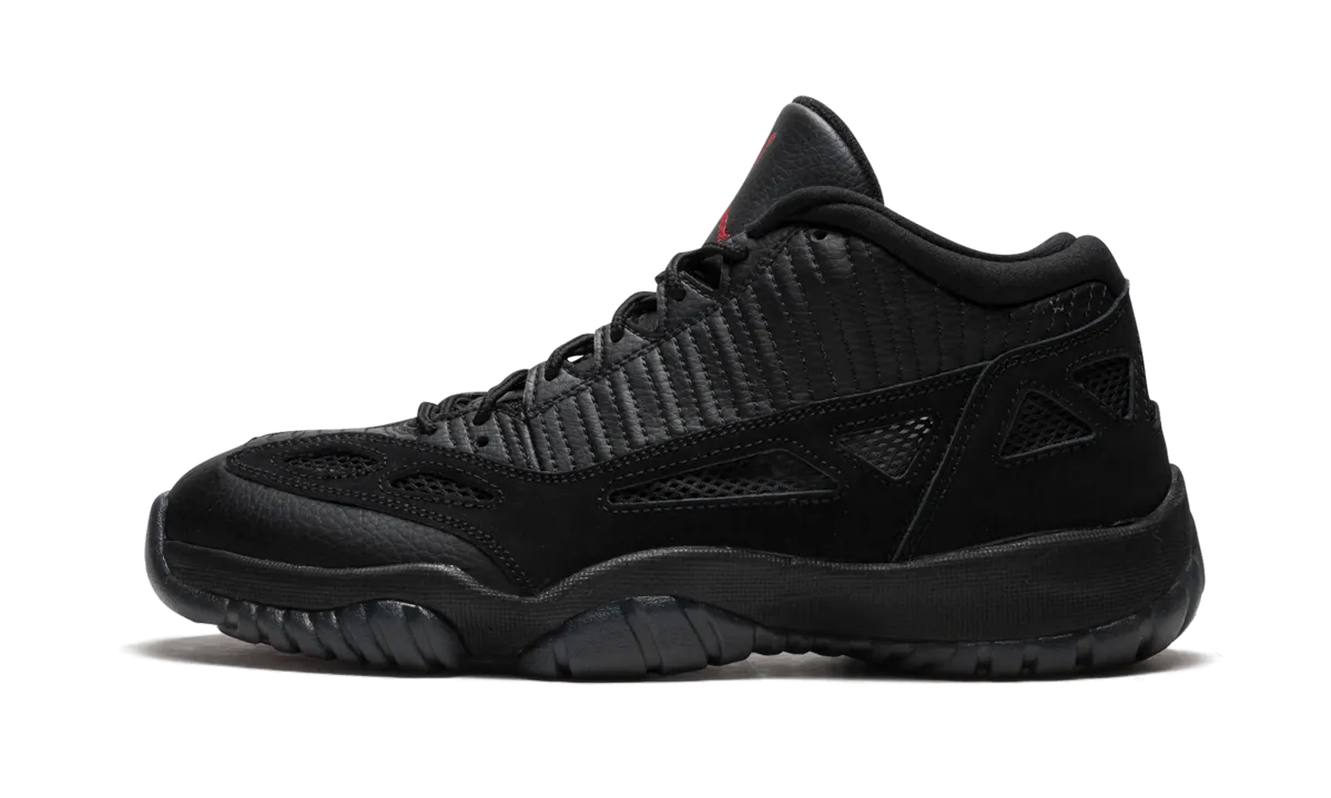 Air Jordan 11 Retro Low "Referee" Comfort Fit Insole Comfort Technology