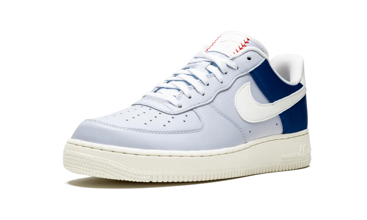 Street Grip Wear Resistant Outsole Air Force 1 '07 QS "City Pride Toronto"
