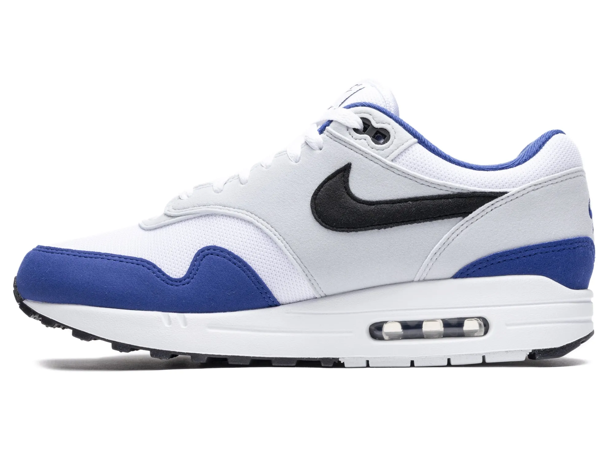 Nike Air Max 1 'Deep Royal Blue' Care Ease