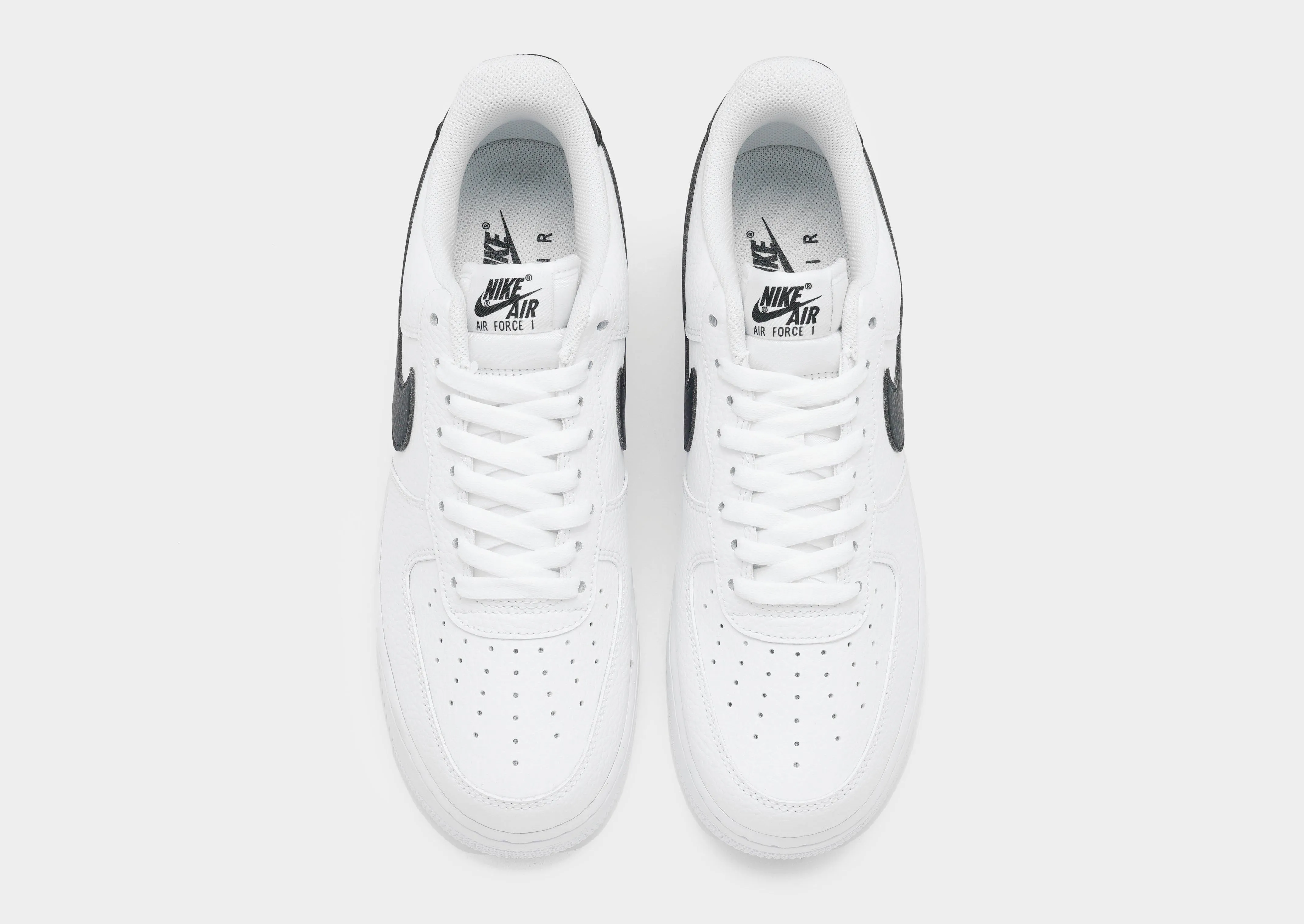 Ultimate flexibility Moisture   Wicking Air Force 1 '07