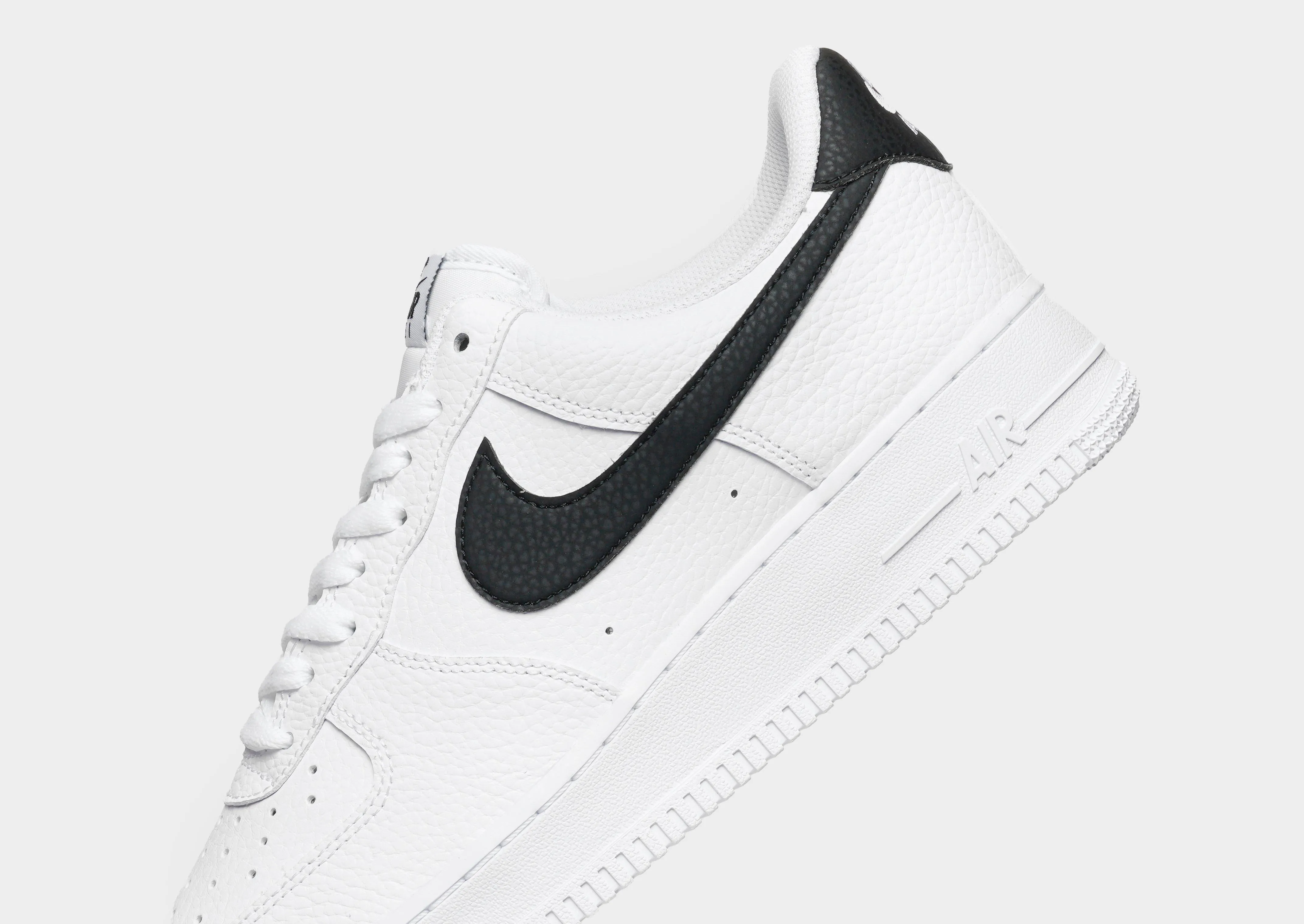 Air Force 1 '07 Oxygenated Mesh Panels