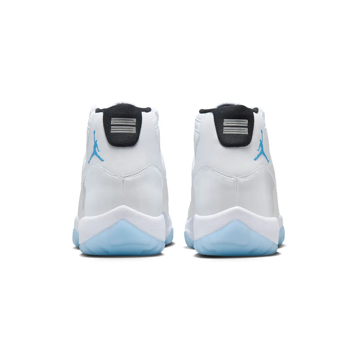 professionals - specific functions knee - high boots Air Jordan 11 Retro 'Legend Blue'
